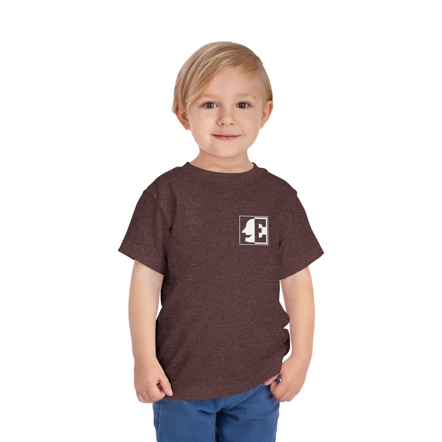 Everyman Theatre Toddler Shirt