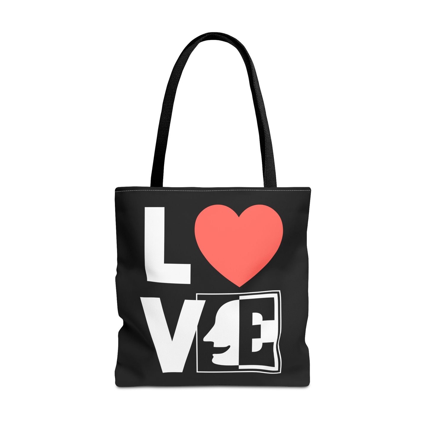 For the Love of Everyman Bag