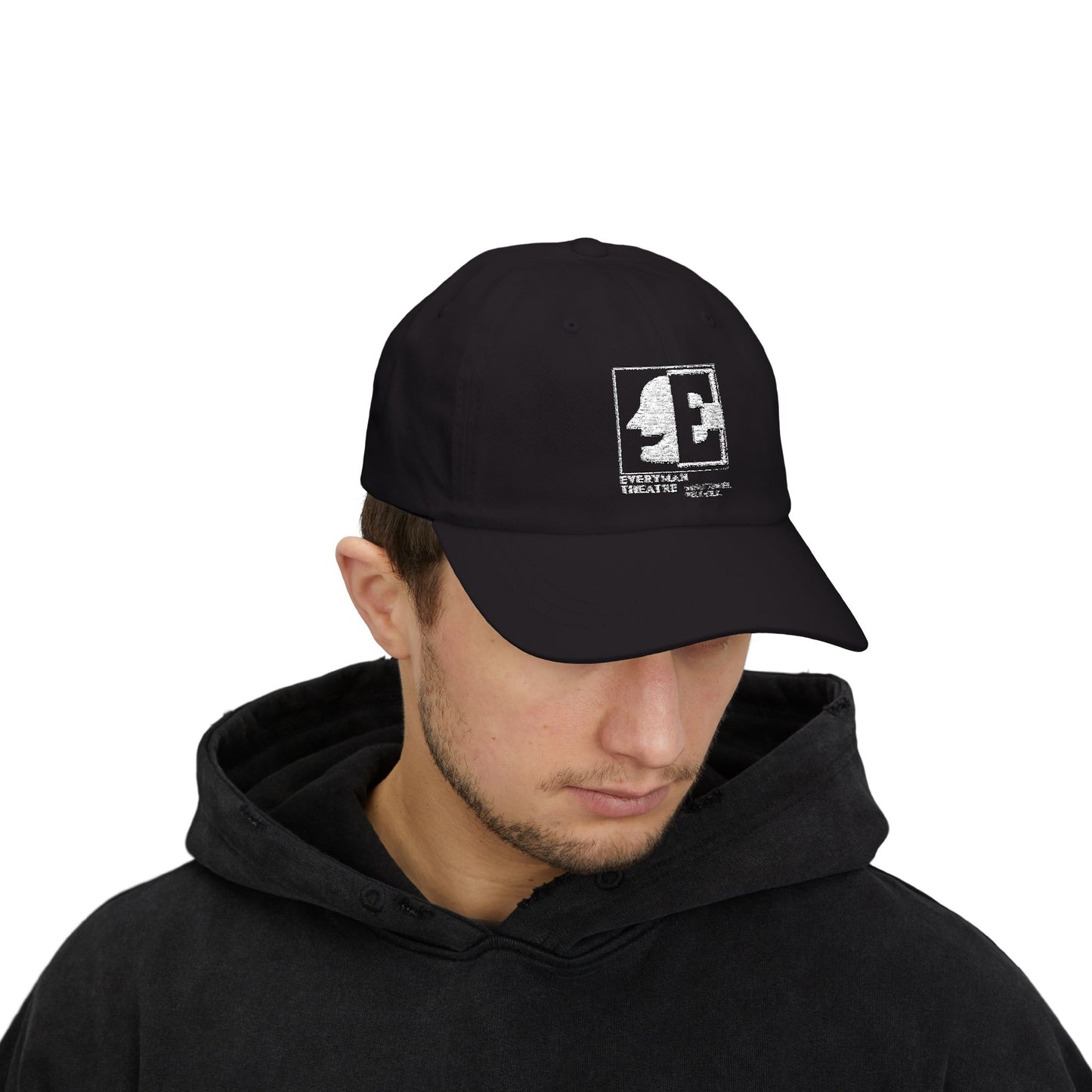 Everyman Classic Dad Cap