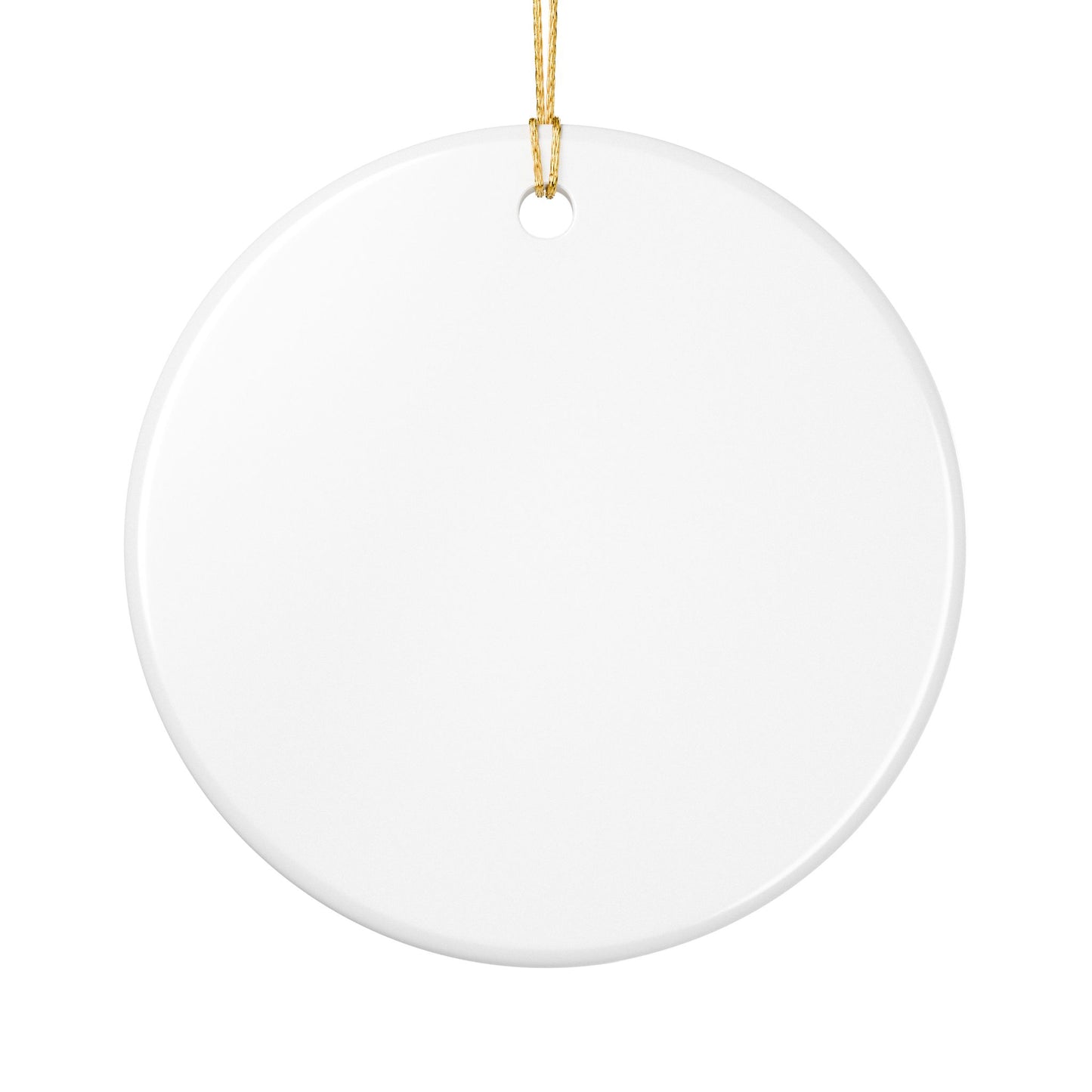 35 Holiday Ornament