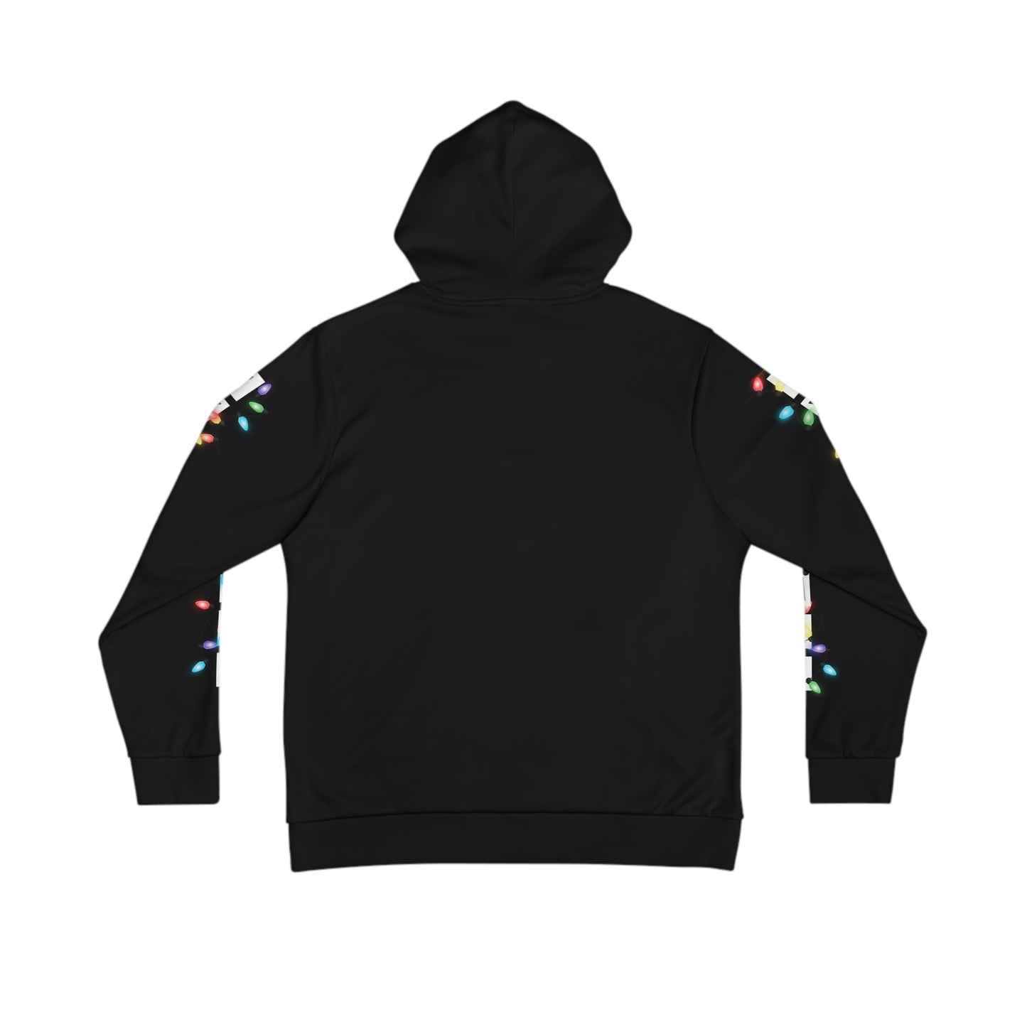 Cozy and Festive Everyman Hoodie