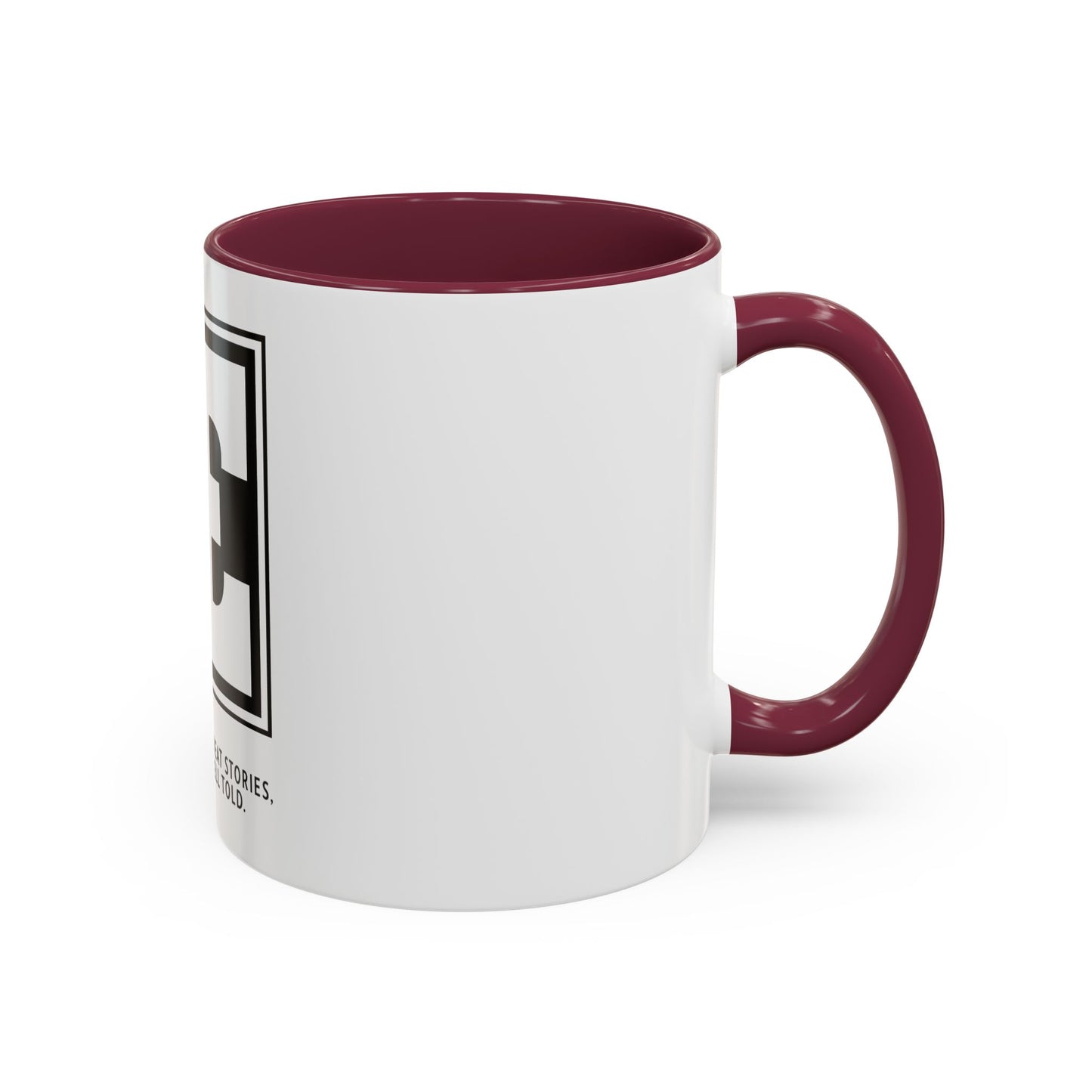 Everyman Theatre Colorful Mugs (11oz, 15oz)