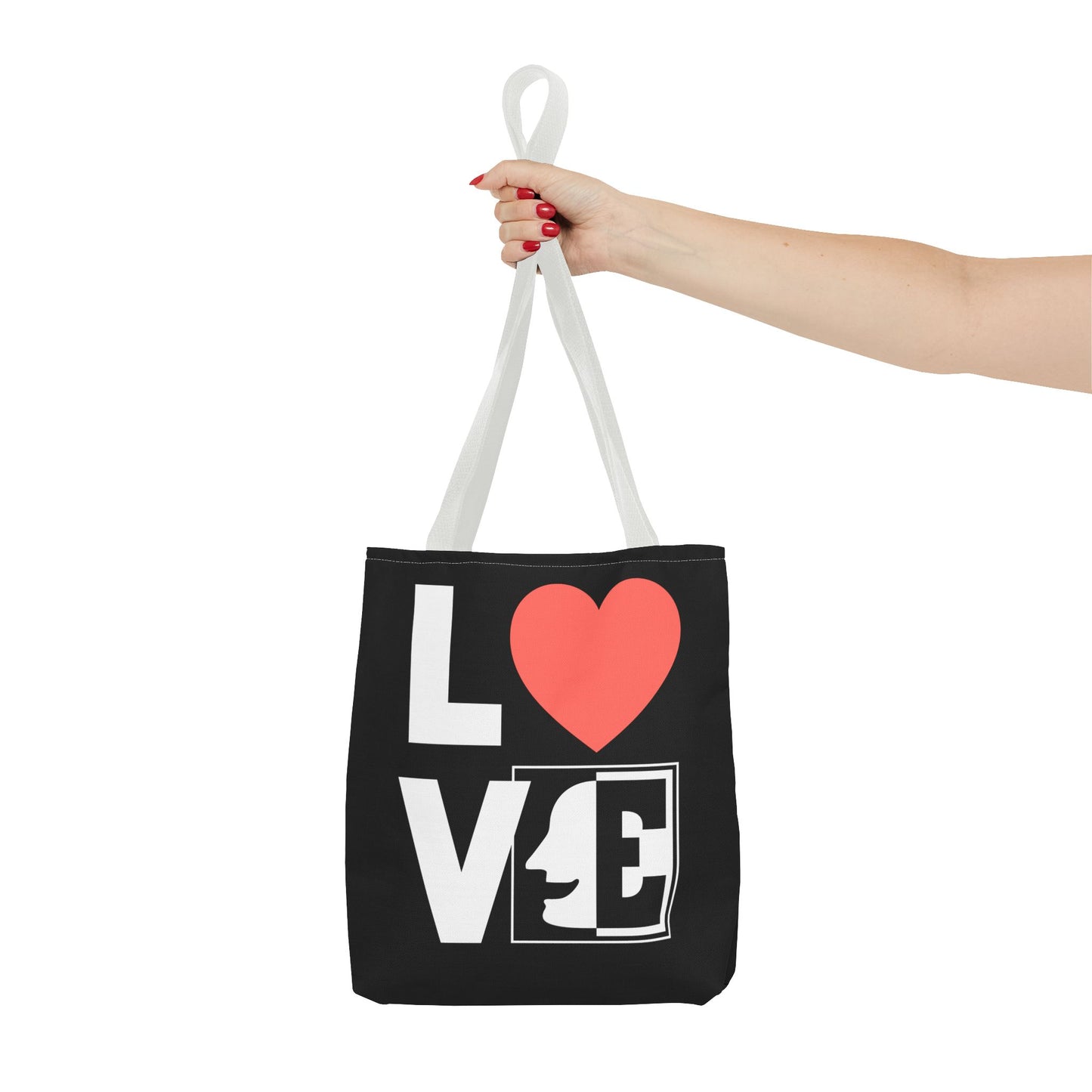 For the Love of Everyman Bag