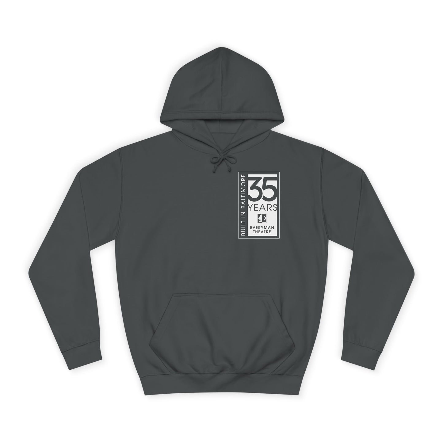 Everyman 35th Anniversary Hoodie