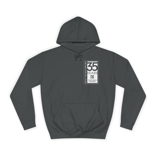 Everyman 35th Anniversary Hoodie