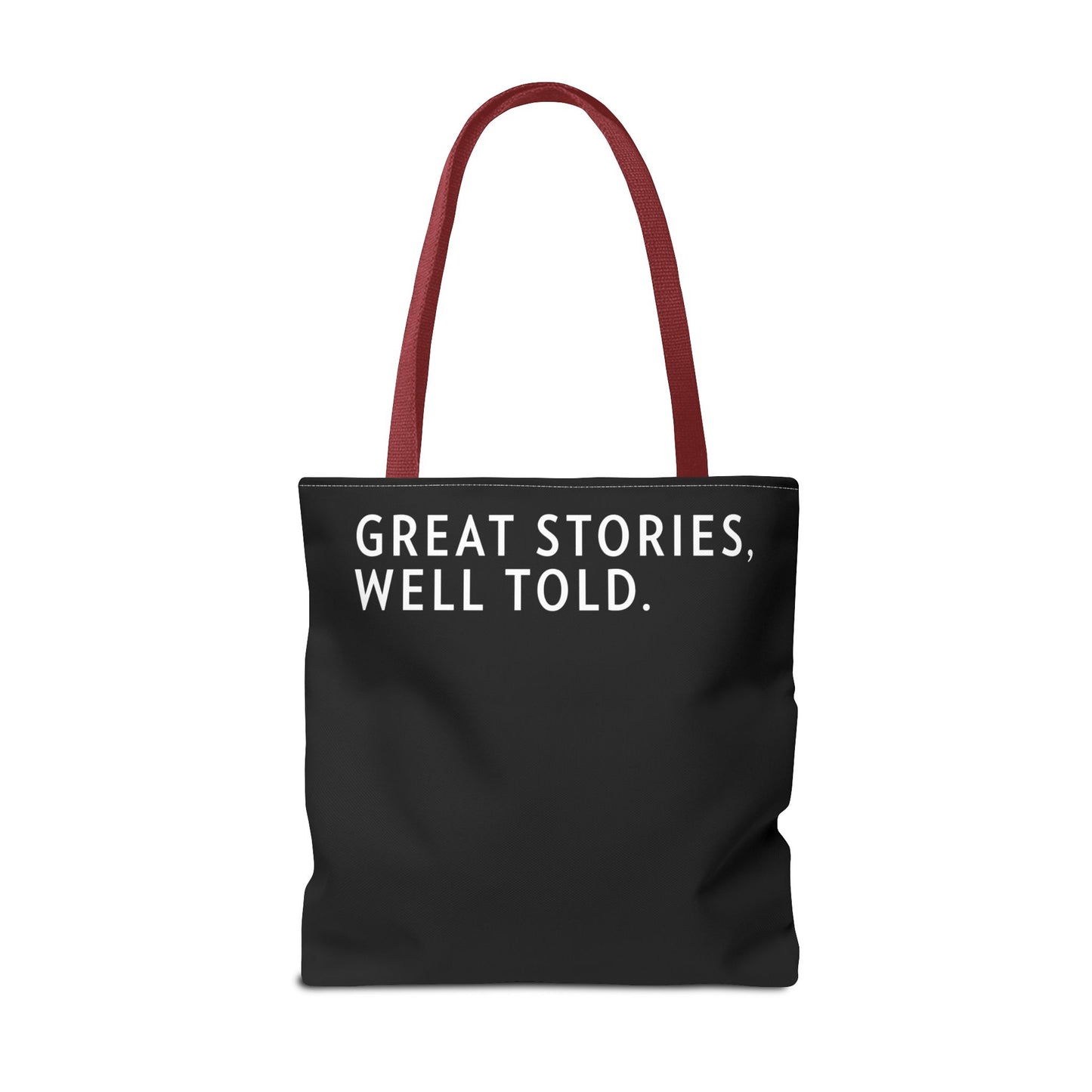 For the Love of Everyman Bag