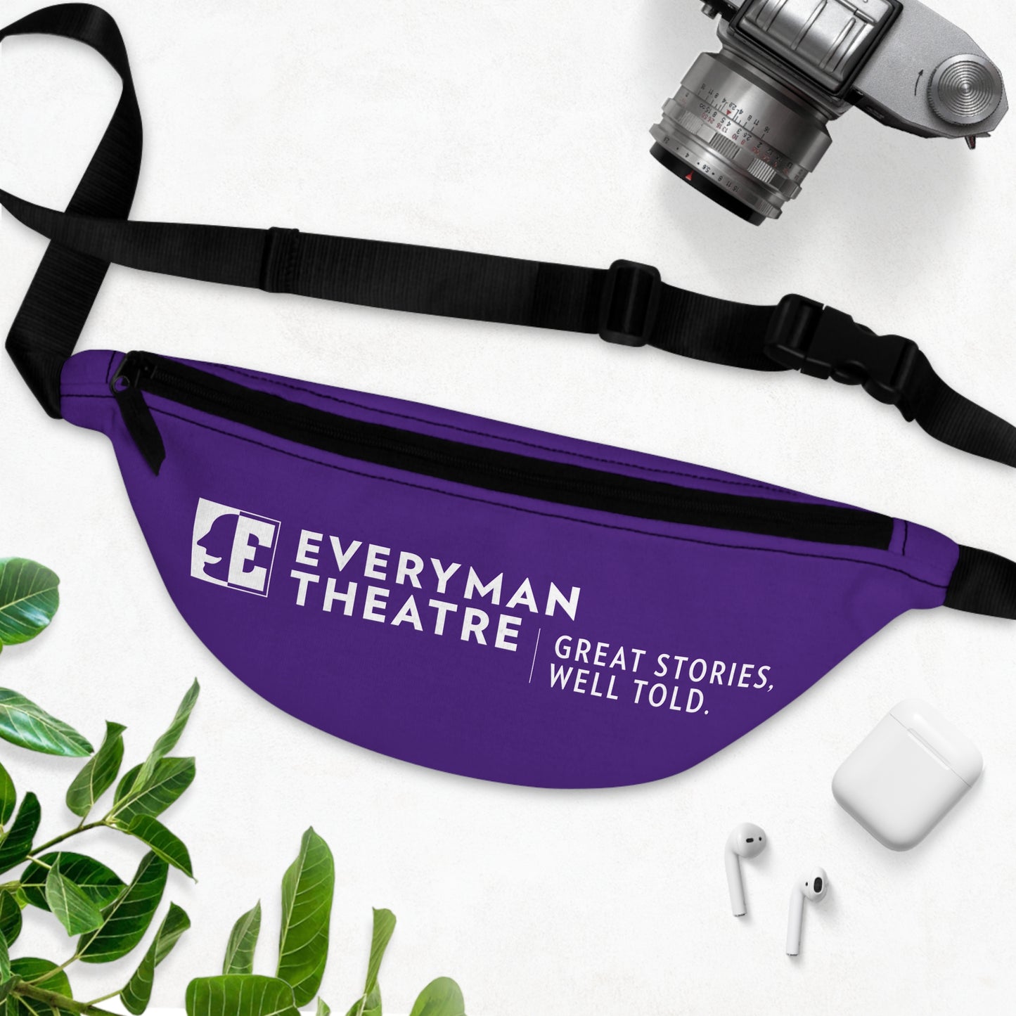 Everyman Fanny Pack