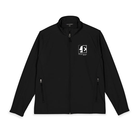Port Authority® Men's Core Soft Shell Jacket (Embroidery)