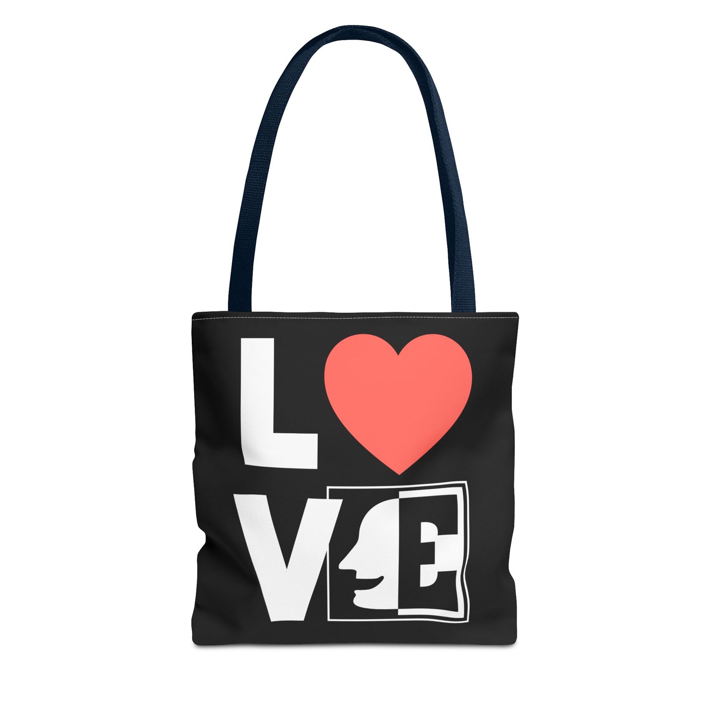 For the Love of Everyman Bag