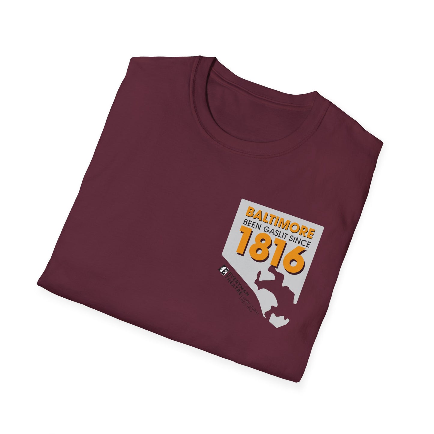 Holiday Everyman T-Shirt