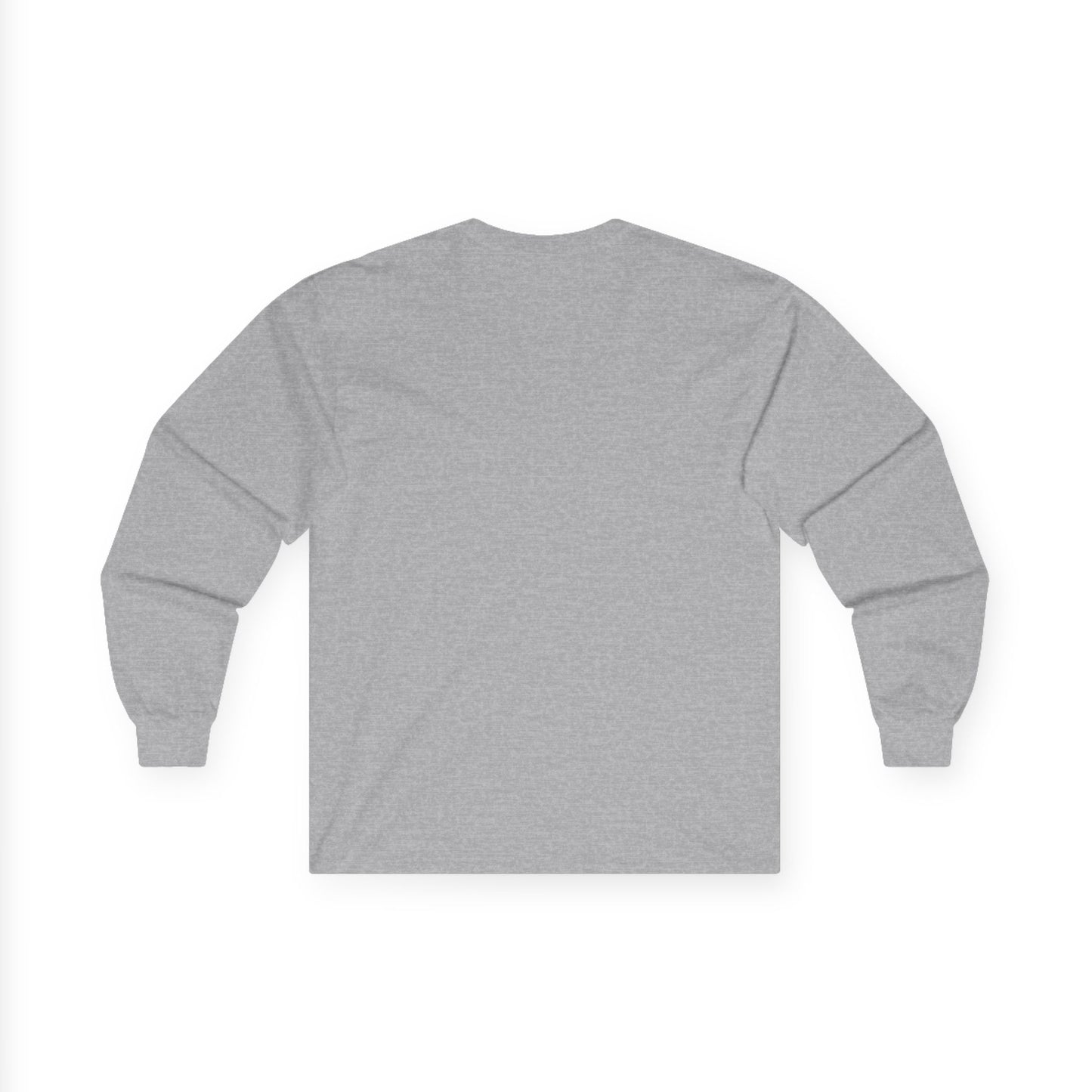 Everyman Long Sleeve Tee
