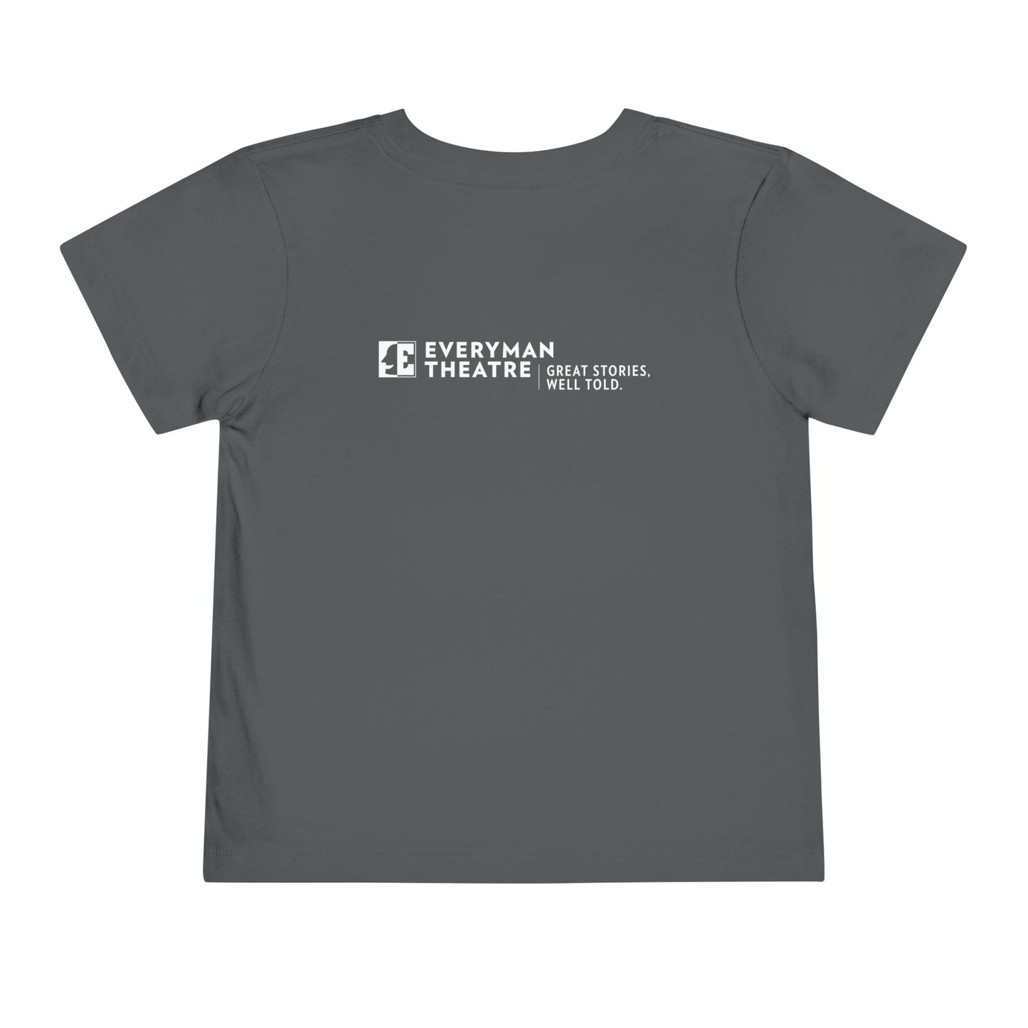Everyman Theatre Toddler Shirt
