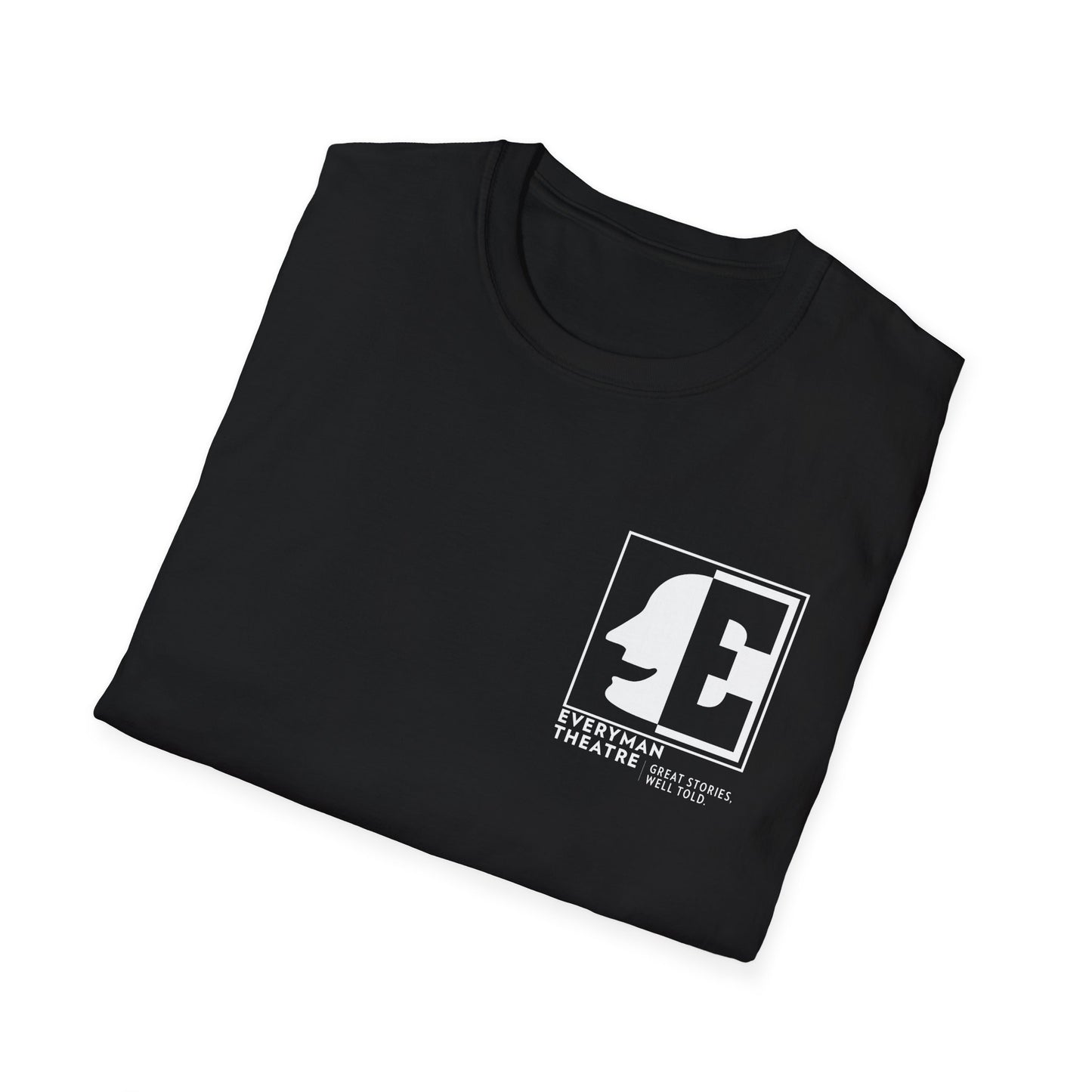 Everyman 35th Anniversary T-Shirt