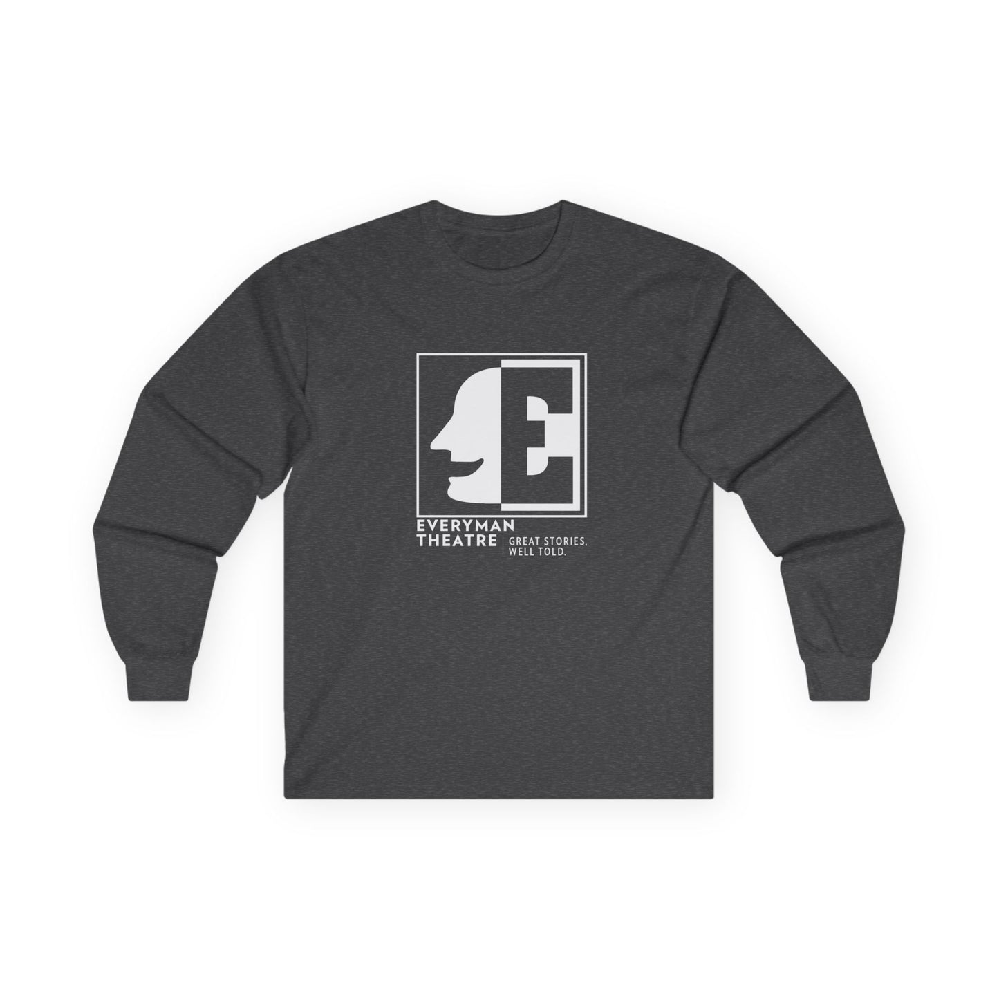 Everyman Long Sleeve Tee