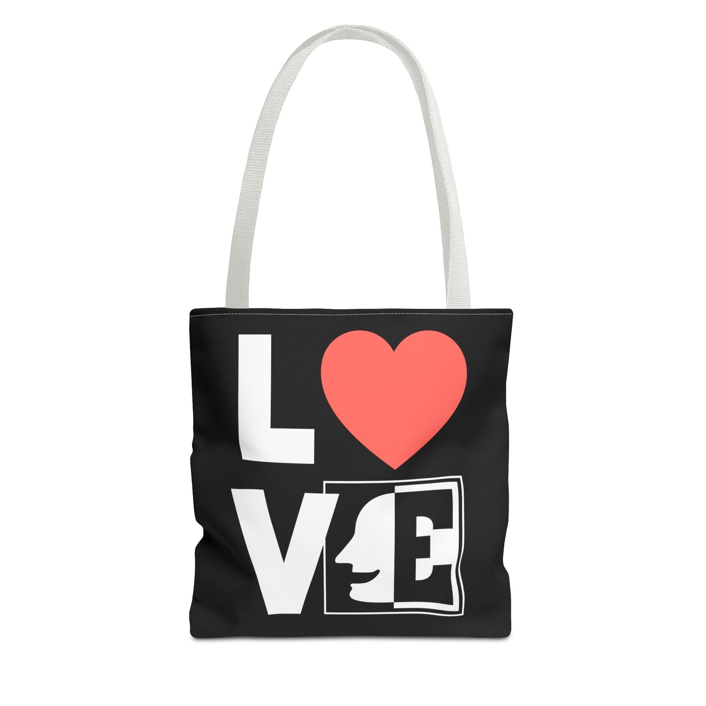 For the Love of Everyman Bag
