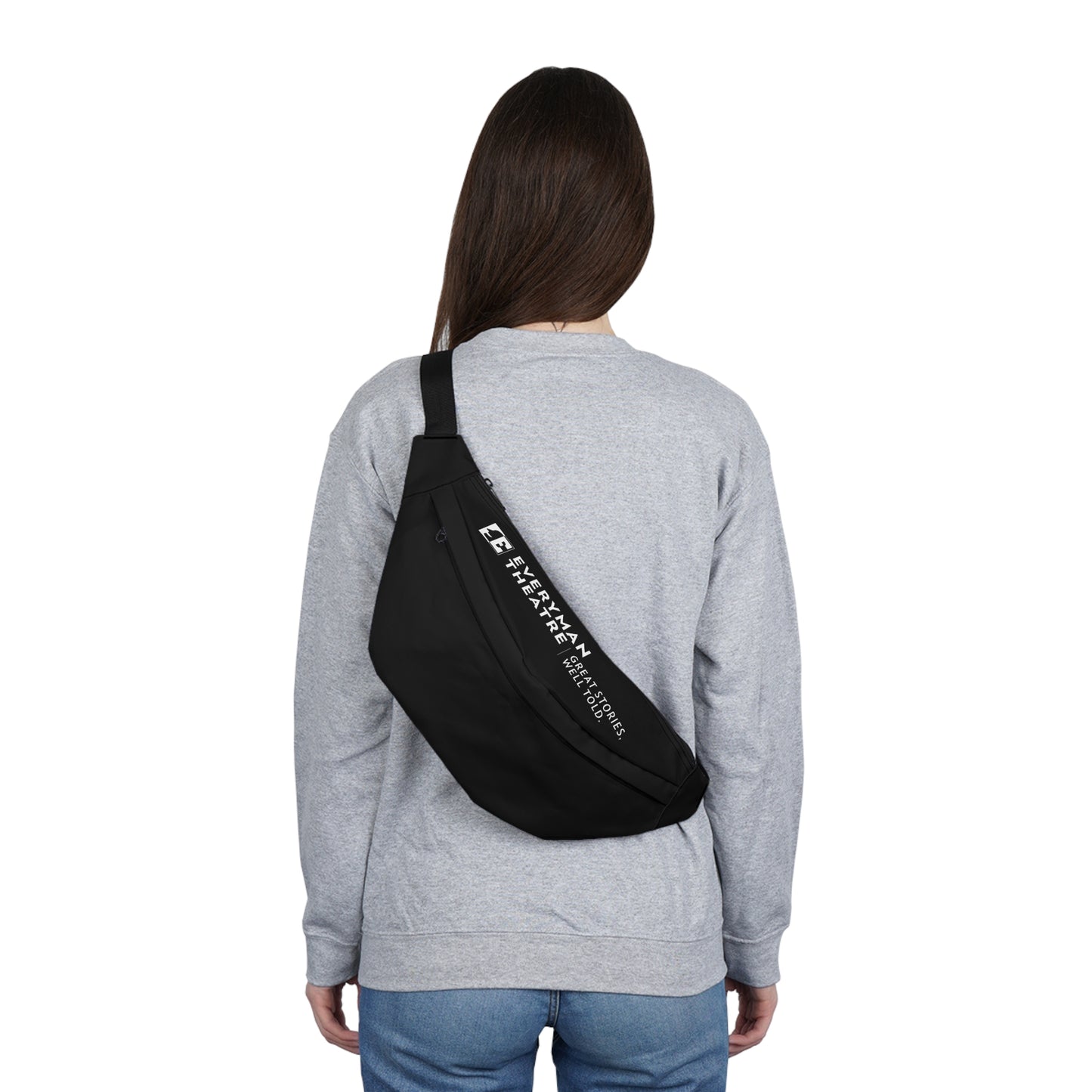 Large Everyman Fanny Pack