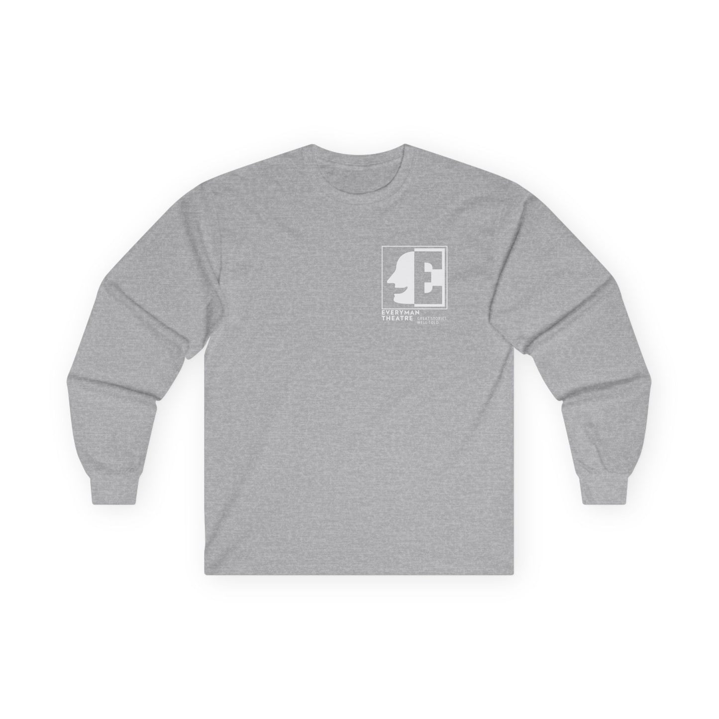 35 Anniversary Long Sleeve Tee