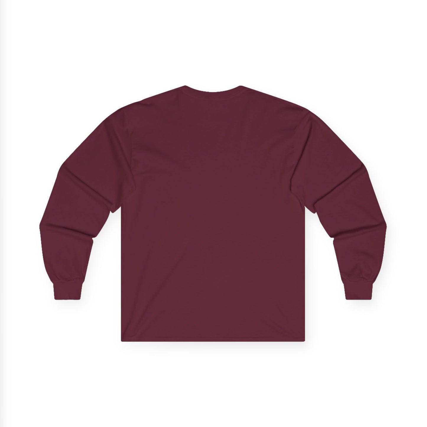 Everyman Long Sleeve Tee