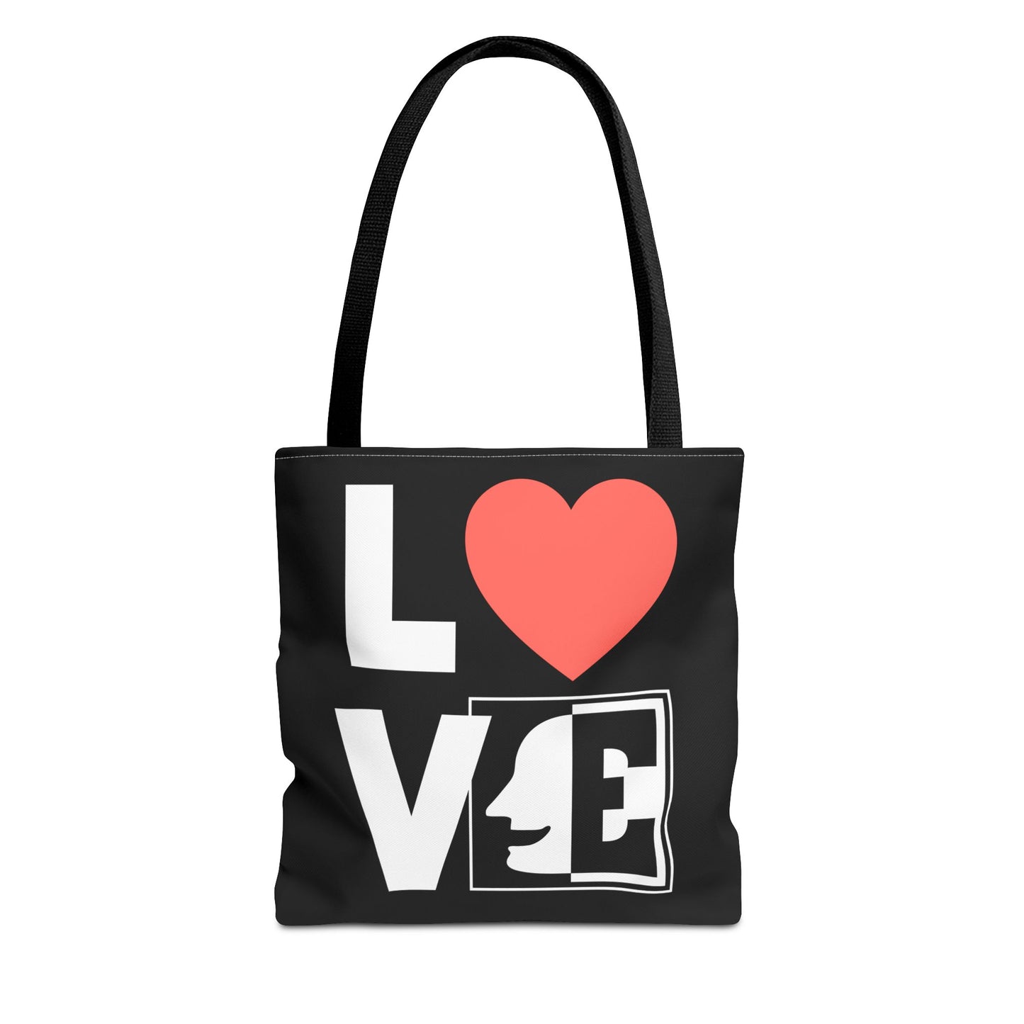 For the Love of Everyman Bag