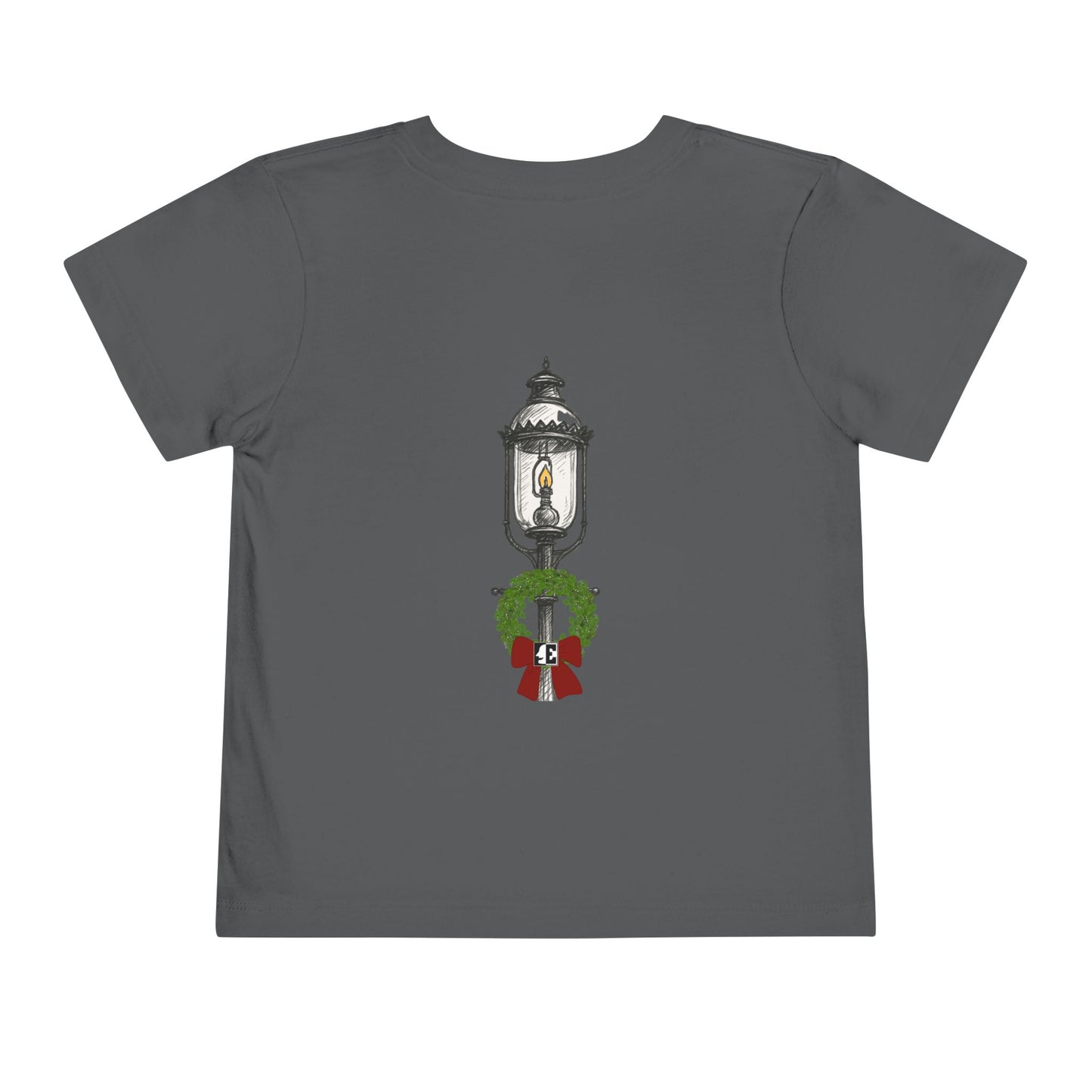 Baltimore Gaslit Toddler Shirt