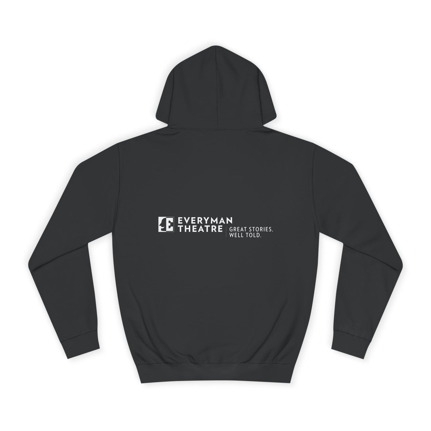 Everyman Hoodie