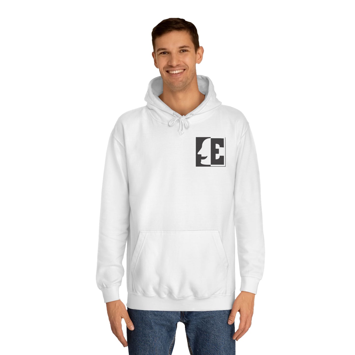 Everyman Hoodie