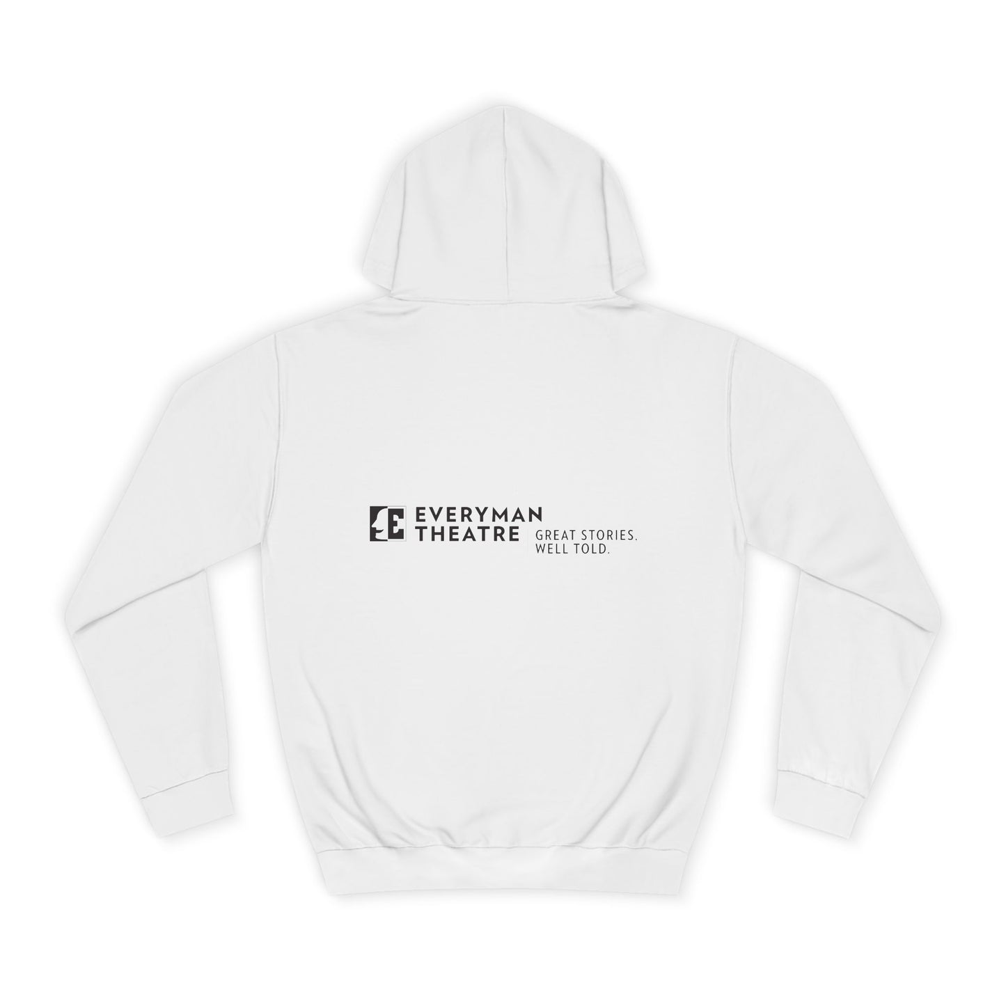 Everyman Hoodie