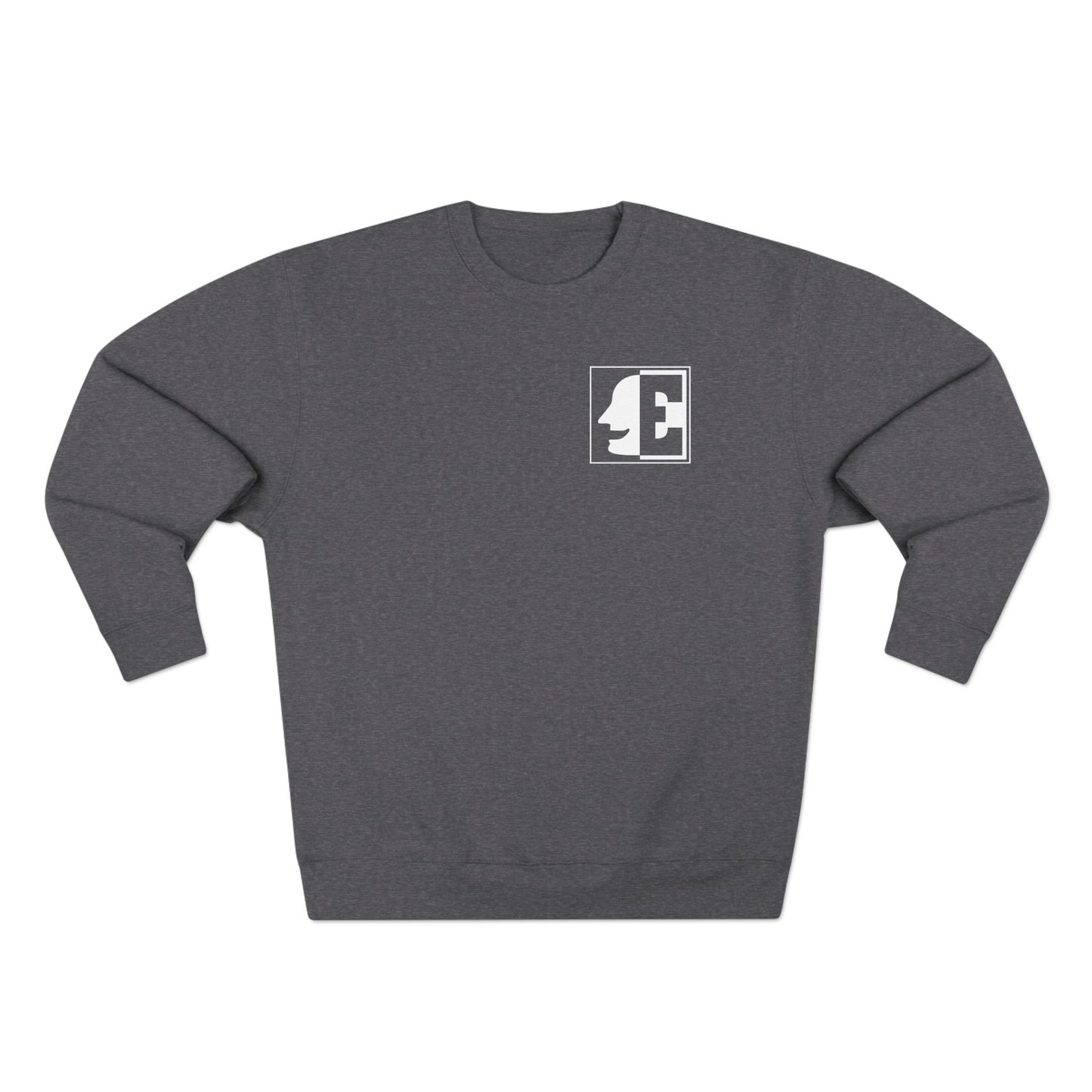 Everyman Unisex Crewneck Sweatshirt