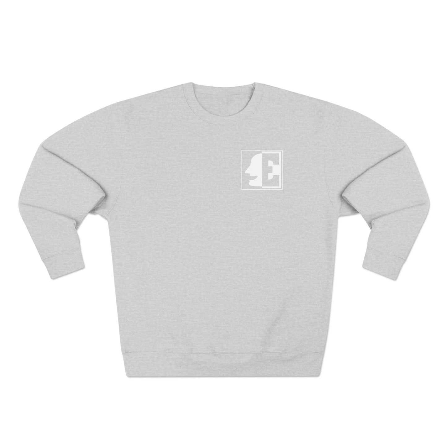 Everyman Unisex Crewneck Sweatshirt