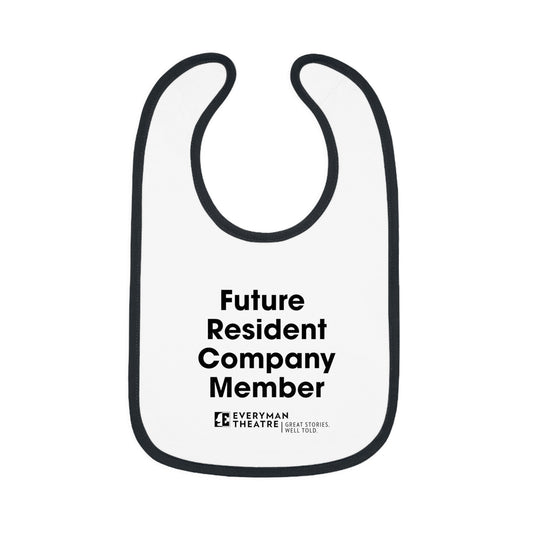 Future Resident Company Member Bib