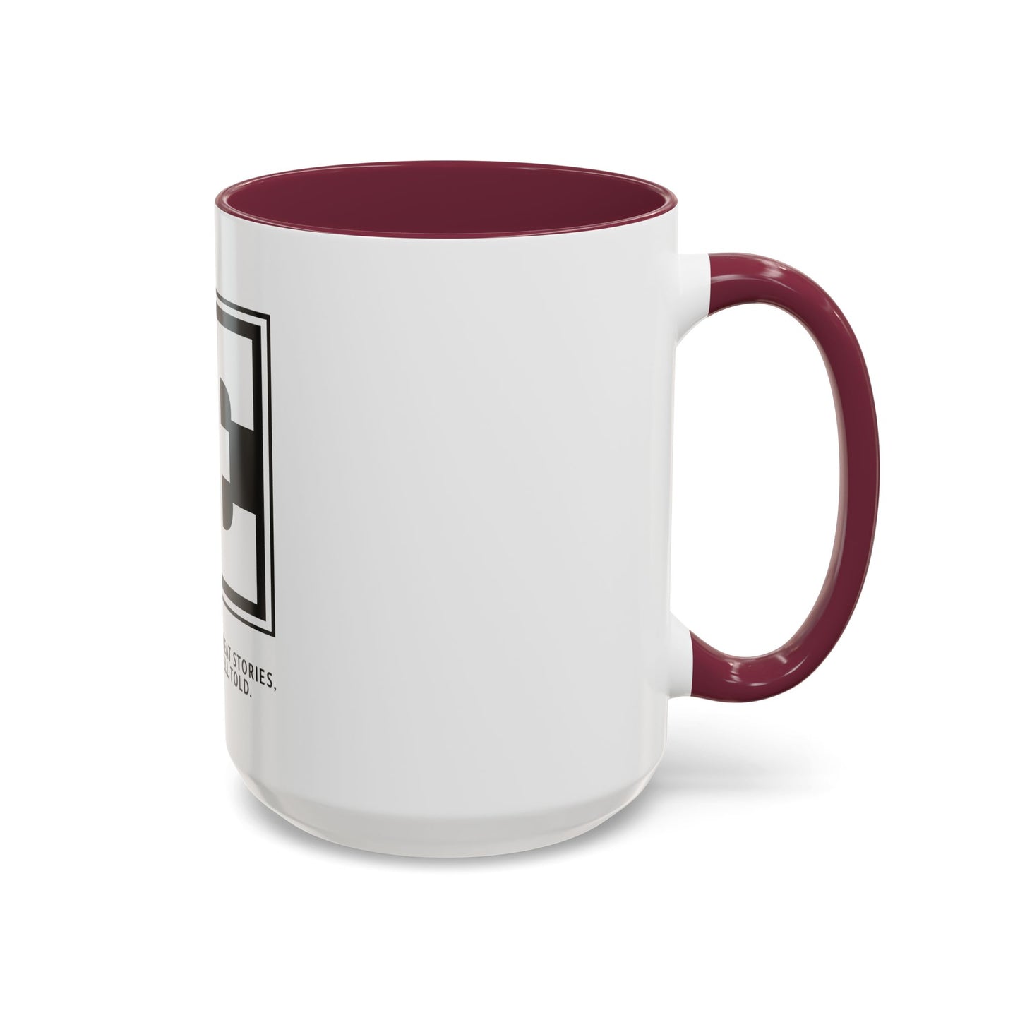 Everyman Theatre Colorful Mugs (11oz, 15oz)