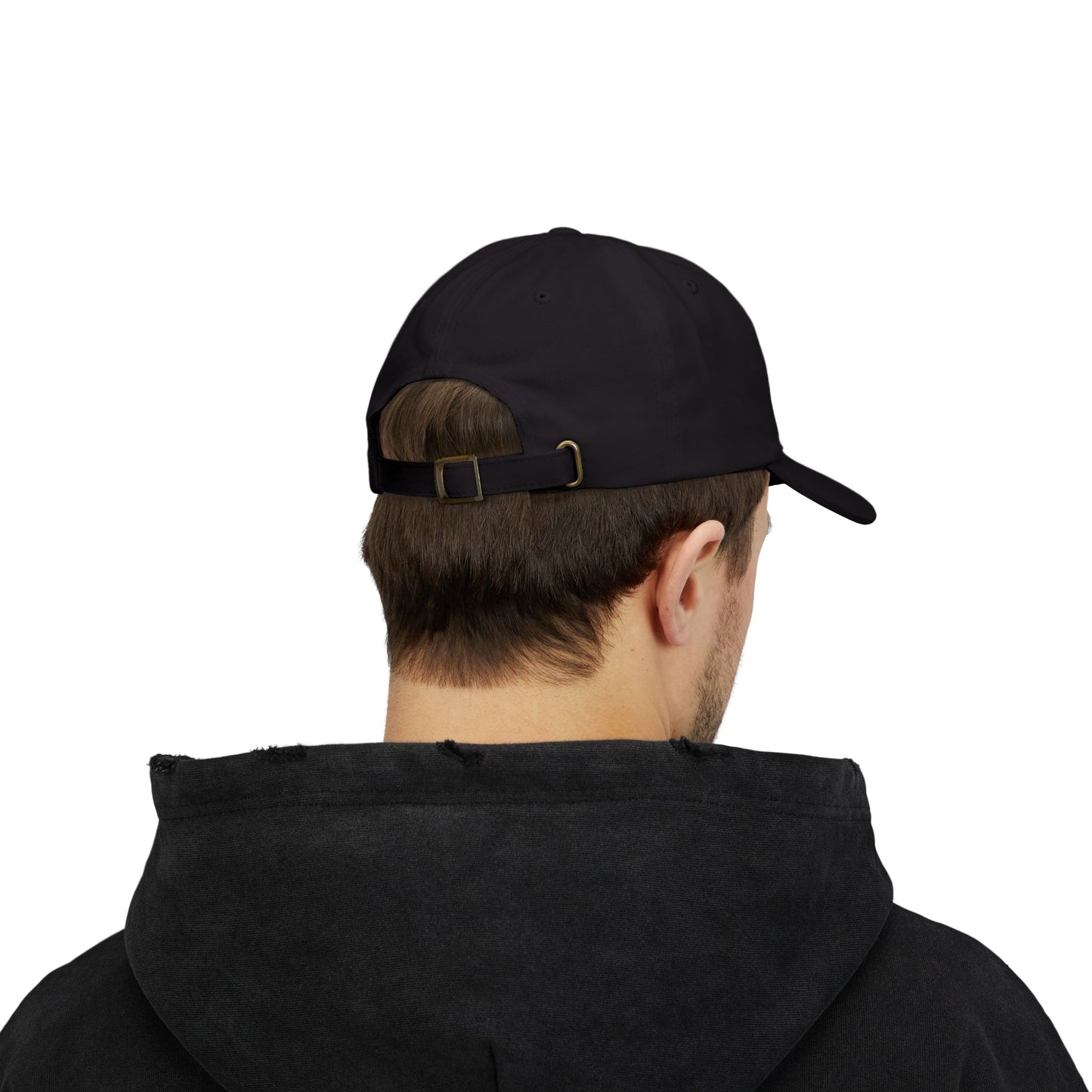 Everyman Classic Dad Cap