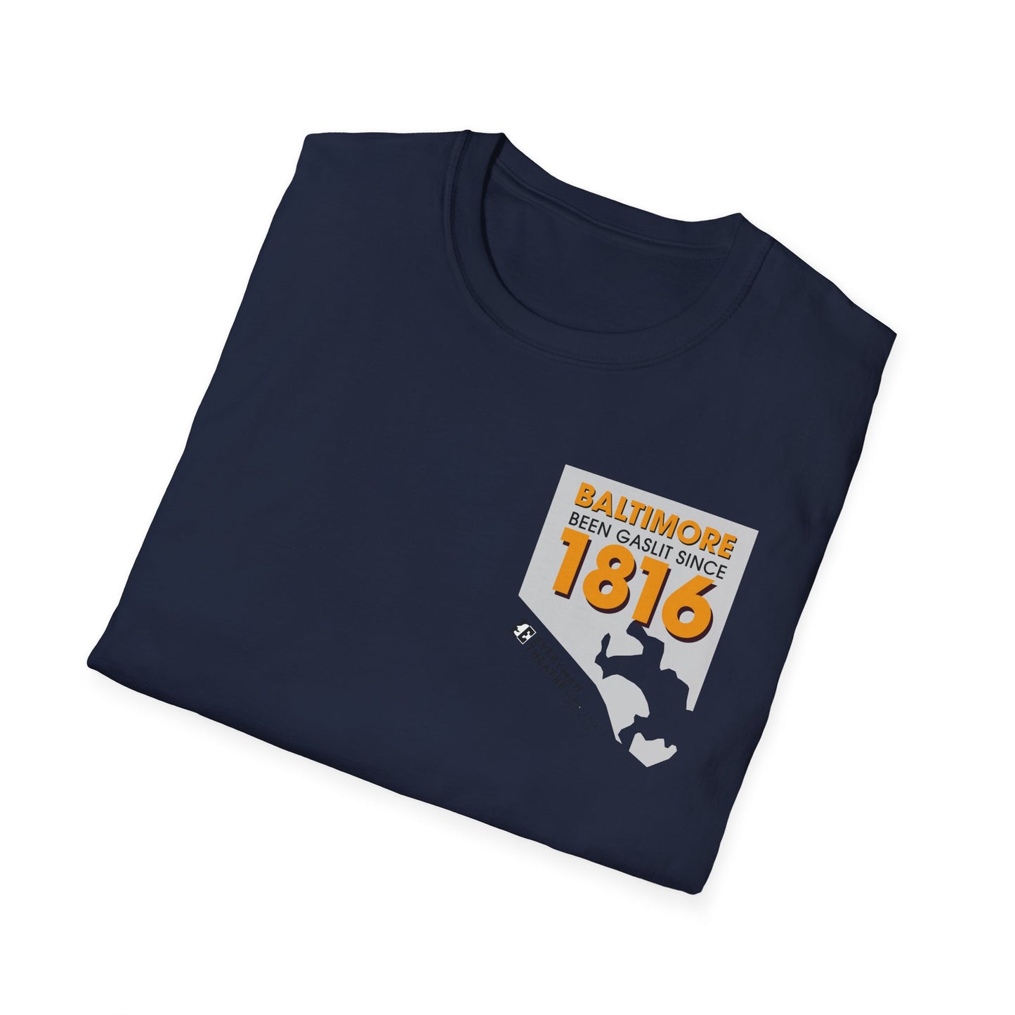 Holiday Everyman T-Shirt