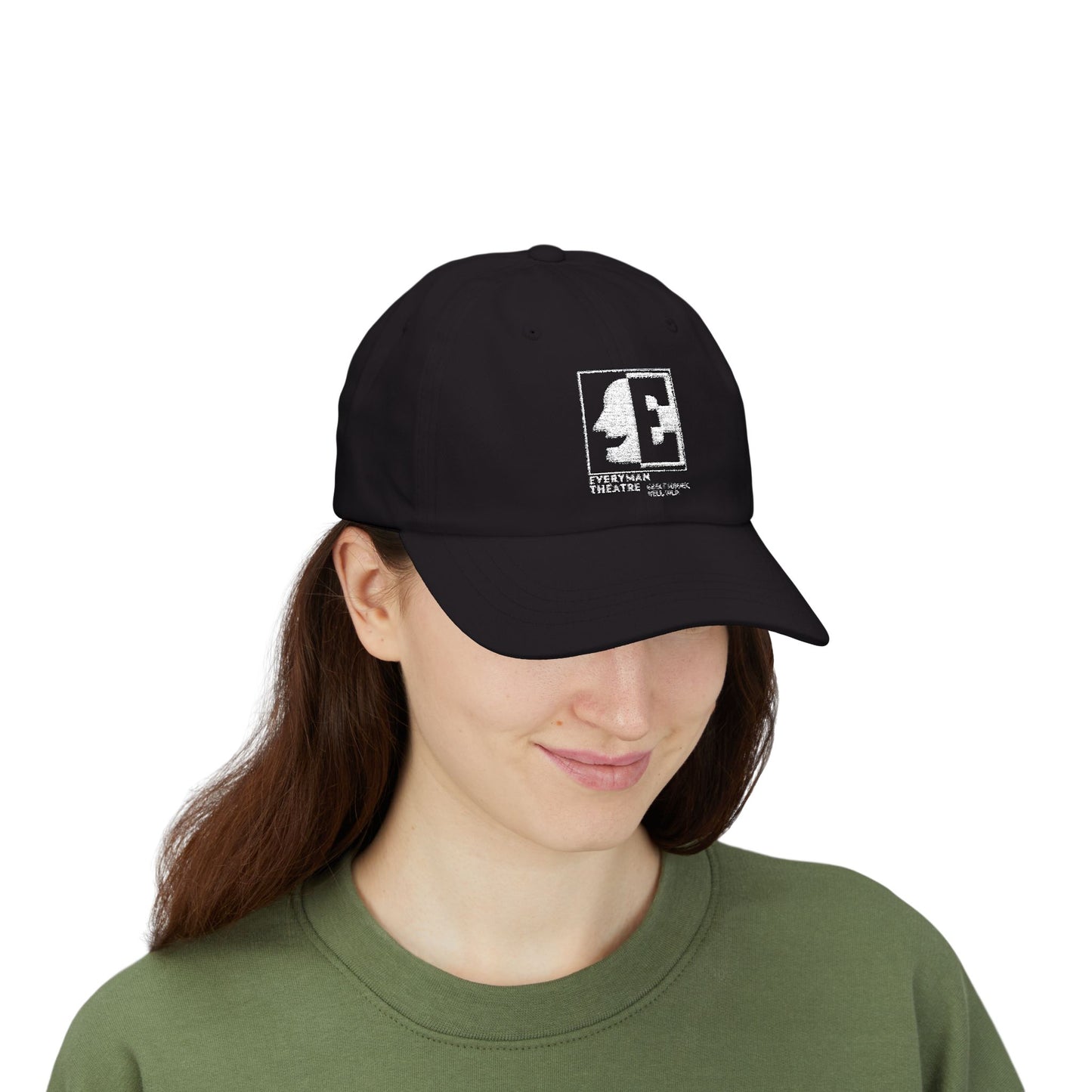 Everyman Classic Dad Cap