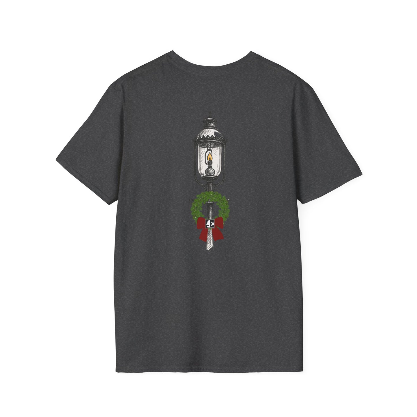 Holiday Everyman T-Shirt