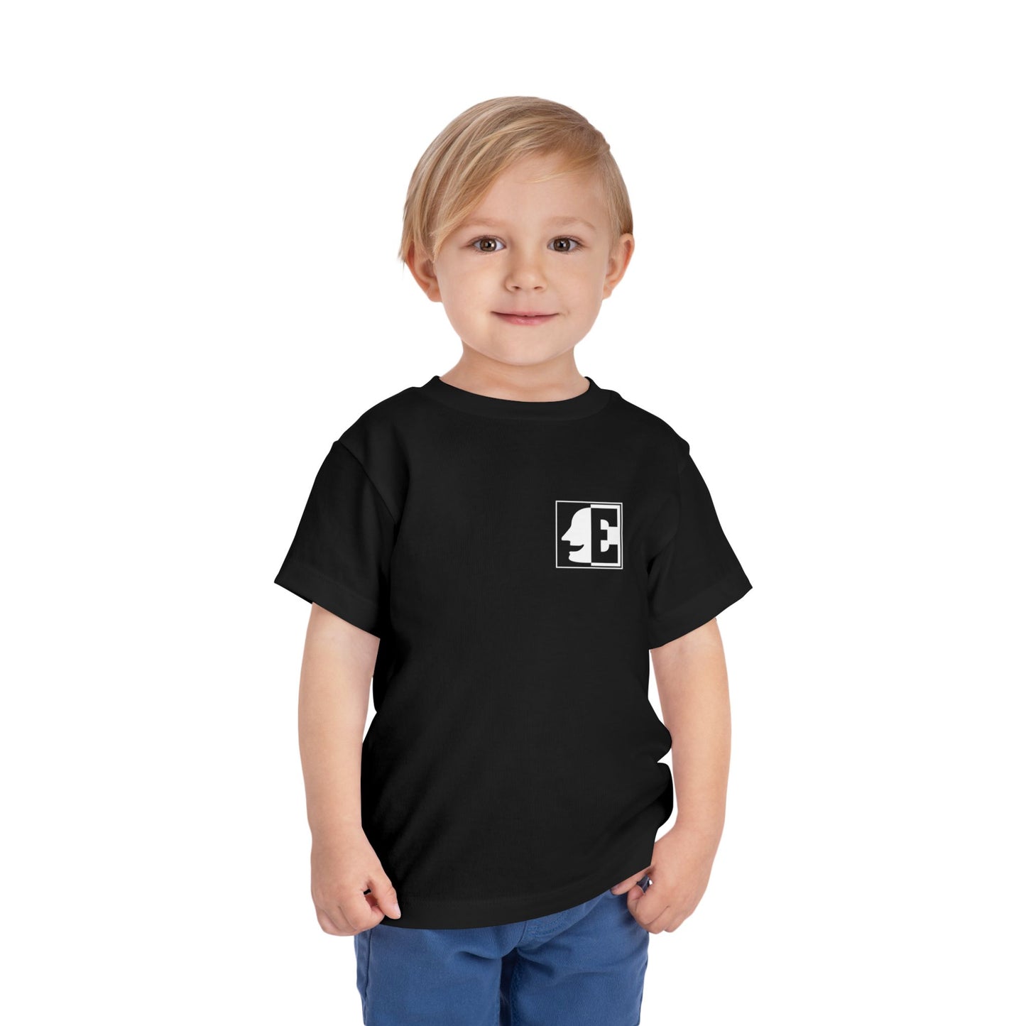 Everyman Theatre Toddler Shirt