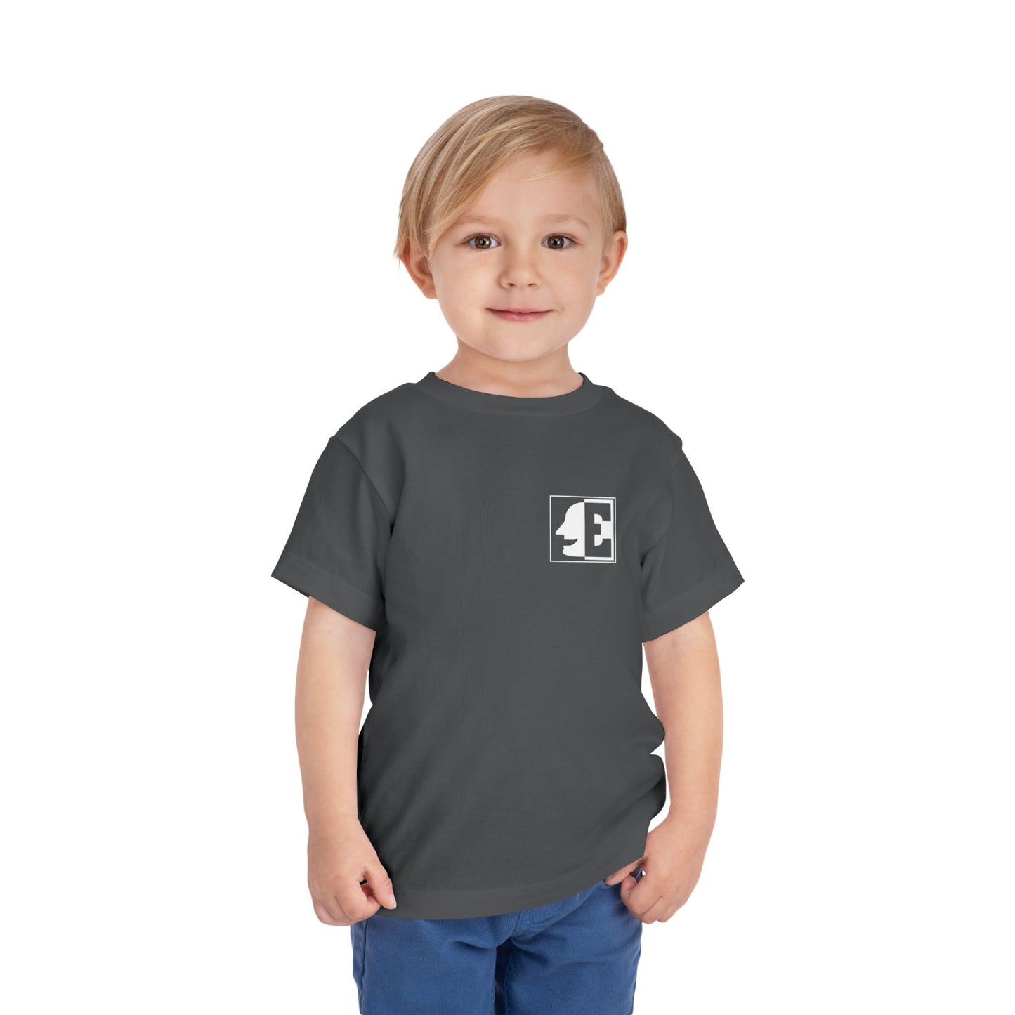 Everyman Theatre Toddler Shirt
