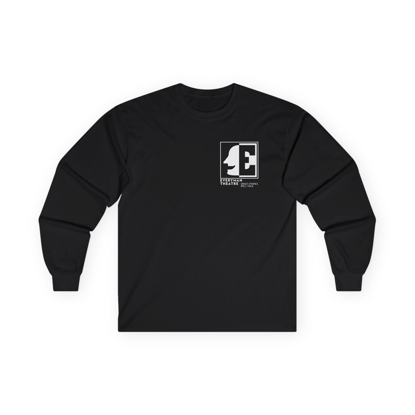 35 Anniversary Long Sleeve Tee