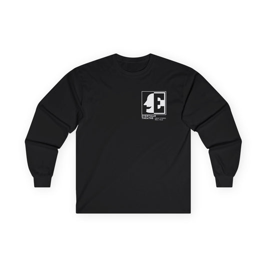 35 Anniversary Long Sleeve Tee