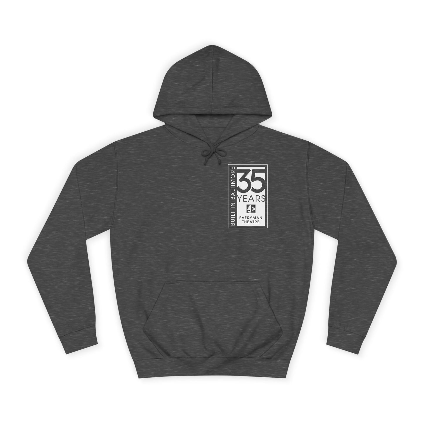 Everyman 35th Anniversary Hoodie