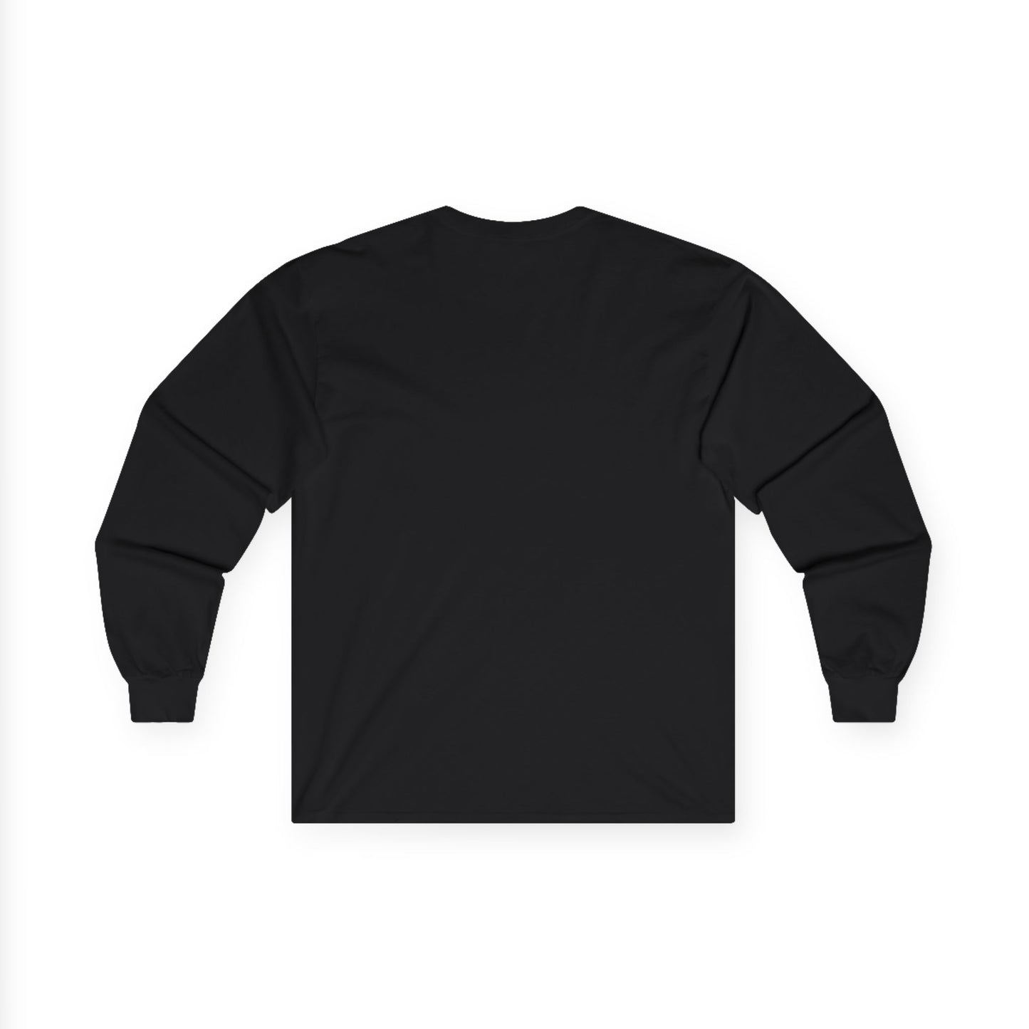 Everyman Long Sleeve Tee