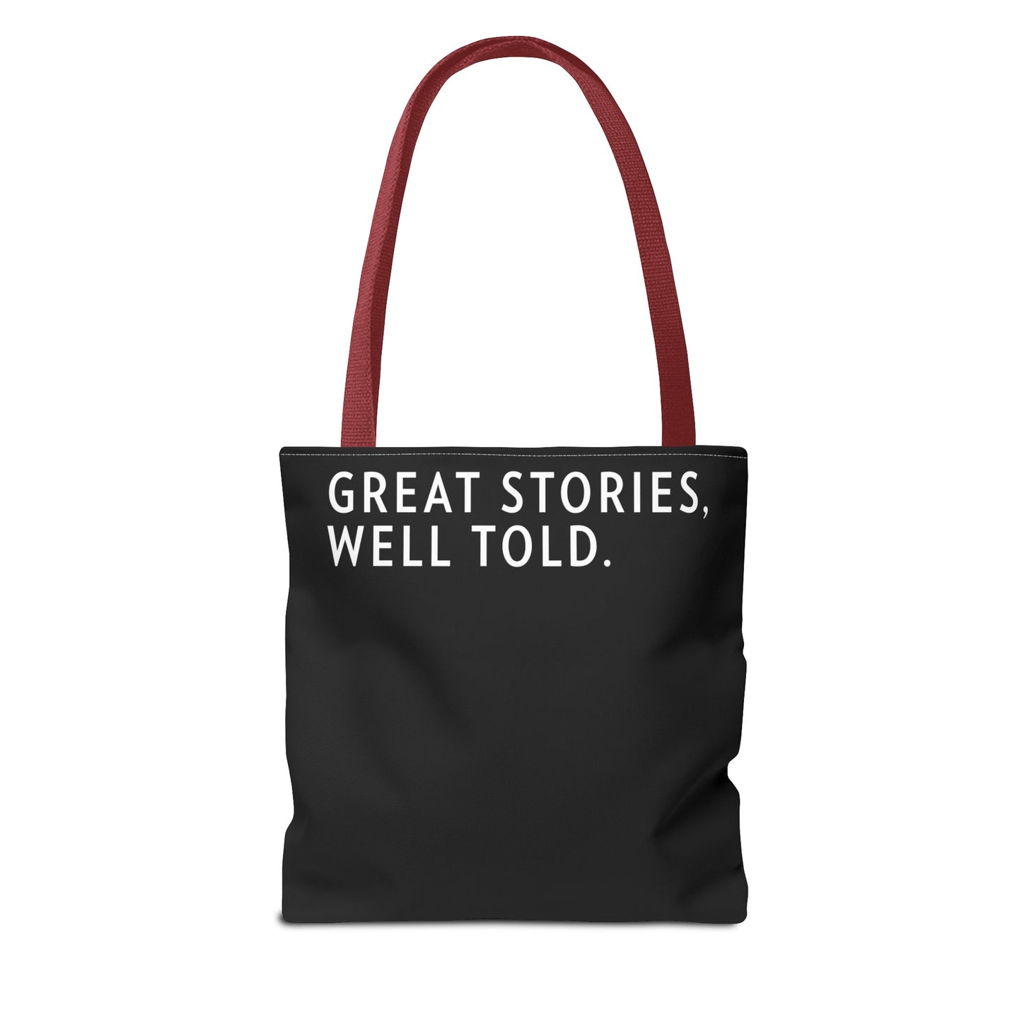 For the Love of Everyman Bag