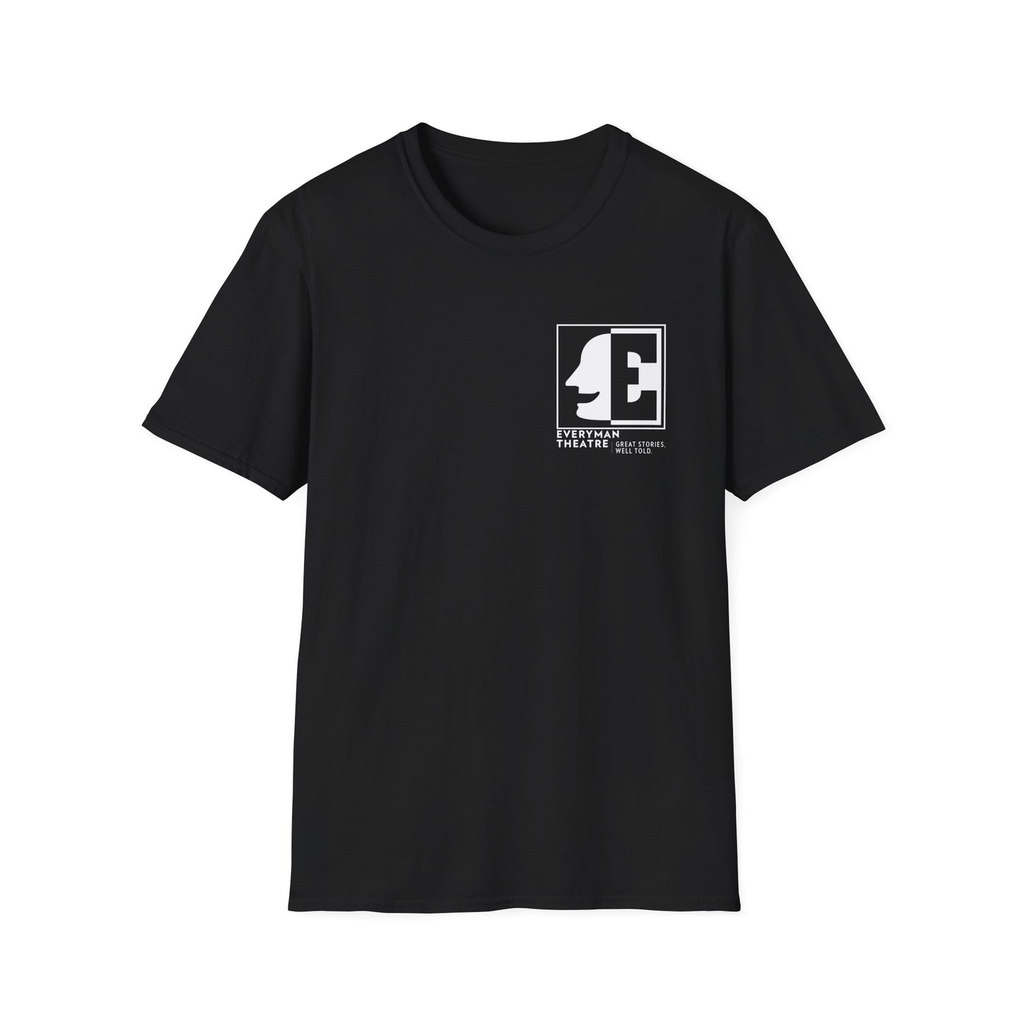 Everyman 35th Anniversary T-Shirt