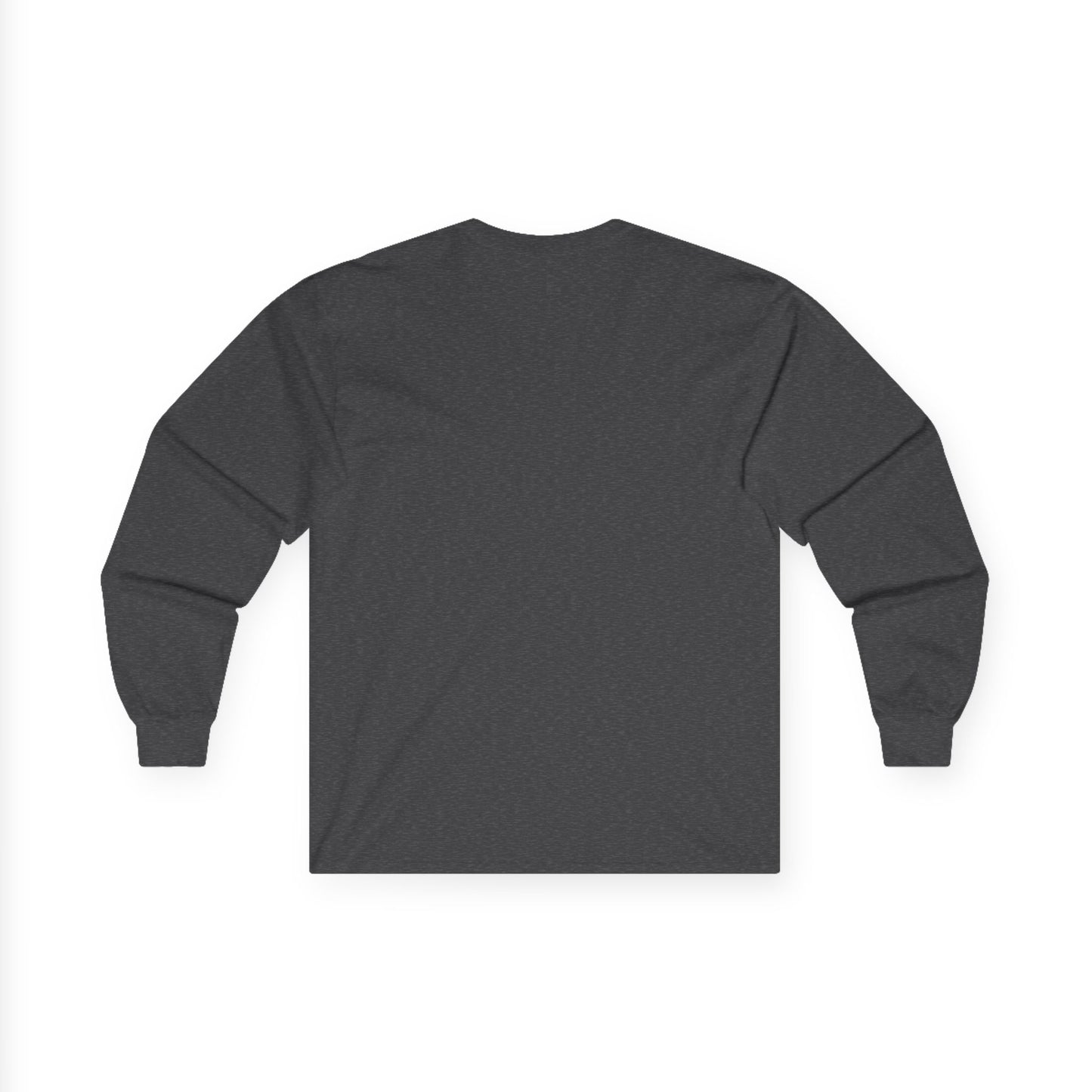 Everyman Long Sleeve Tee