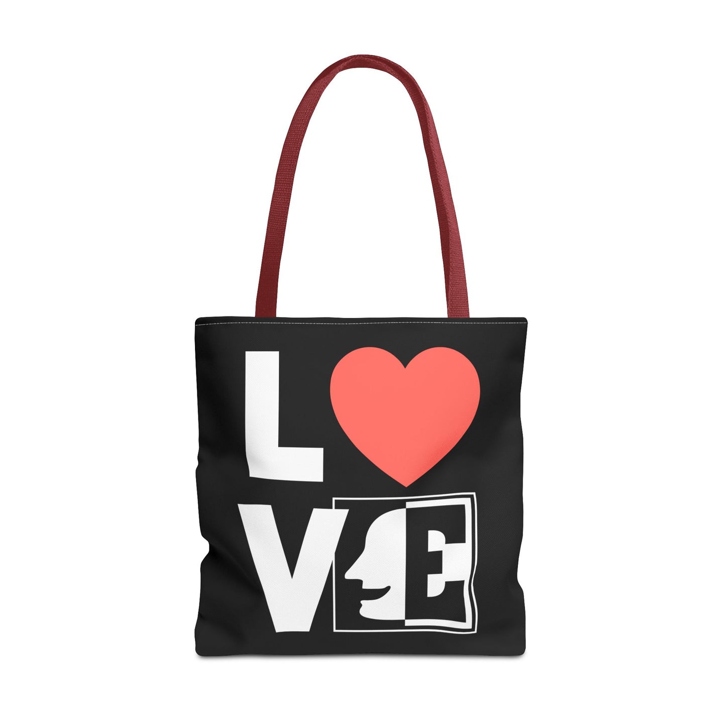For the Love of Everyman Bag