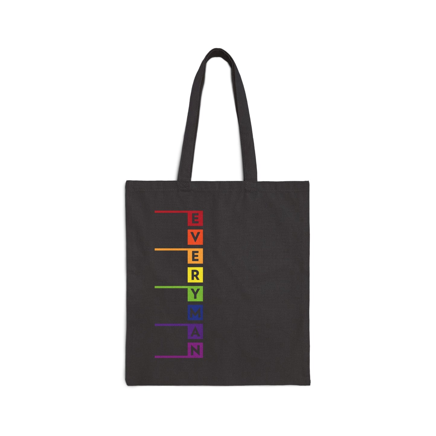 Everyman Marquee Pride Tote Bag