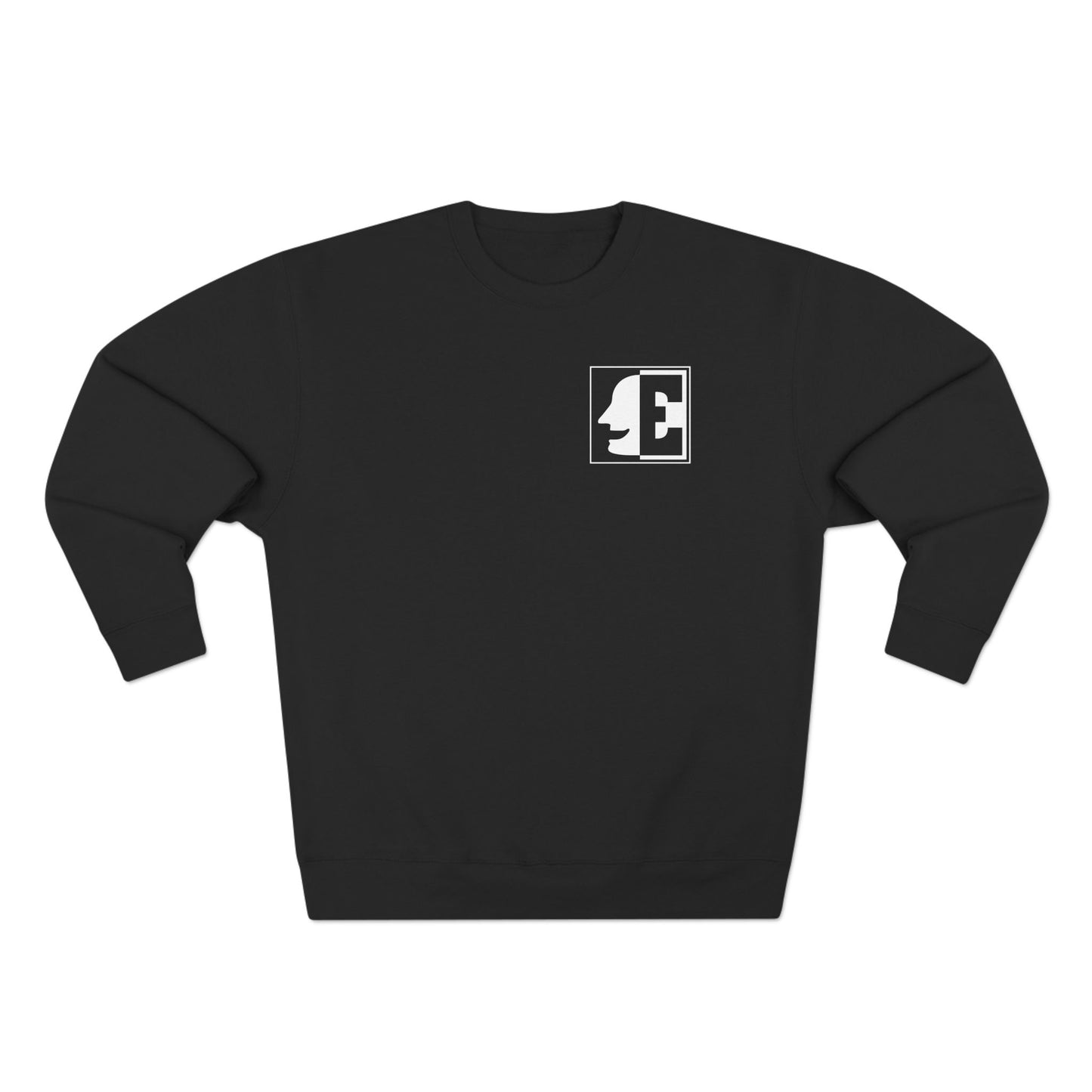 Everyman Unisex Crewneck Sweatshirt