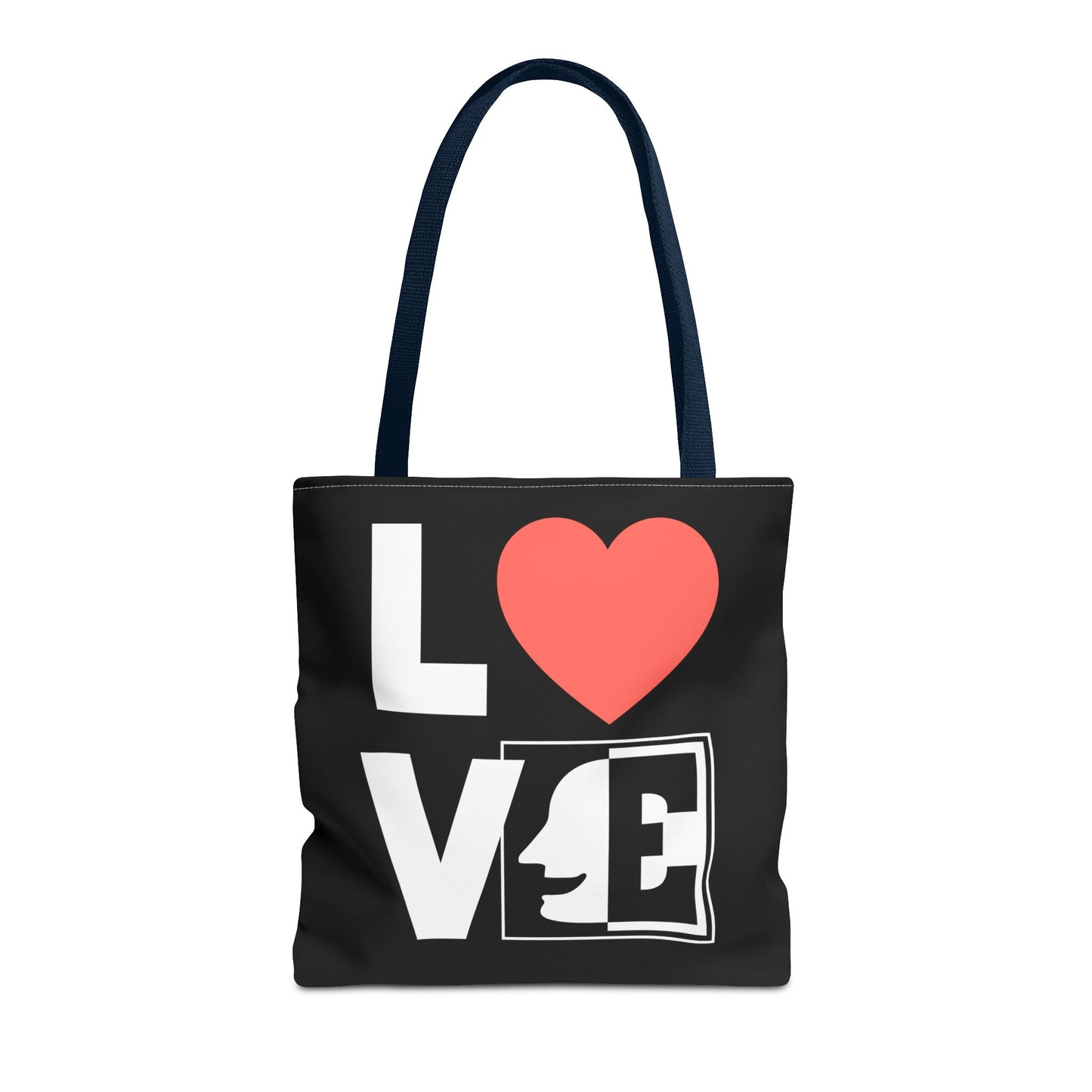 For the Love of Everyman Bag