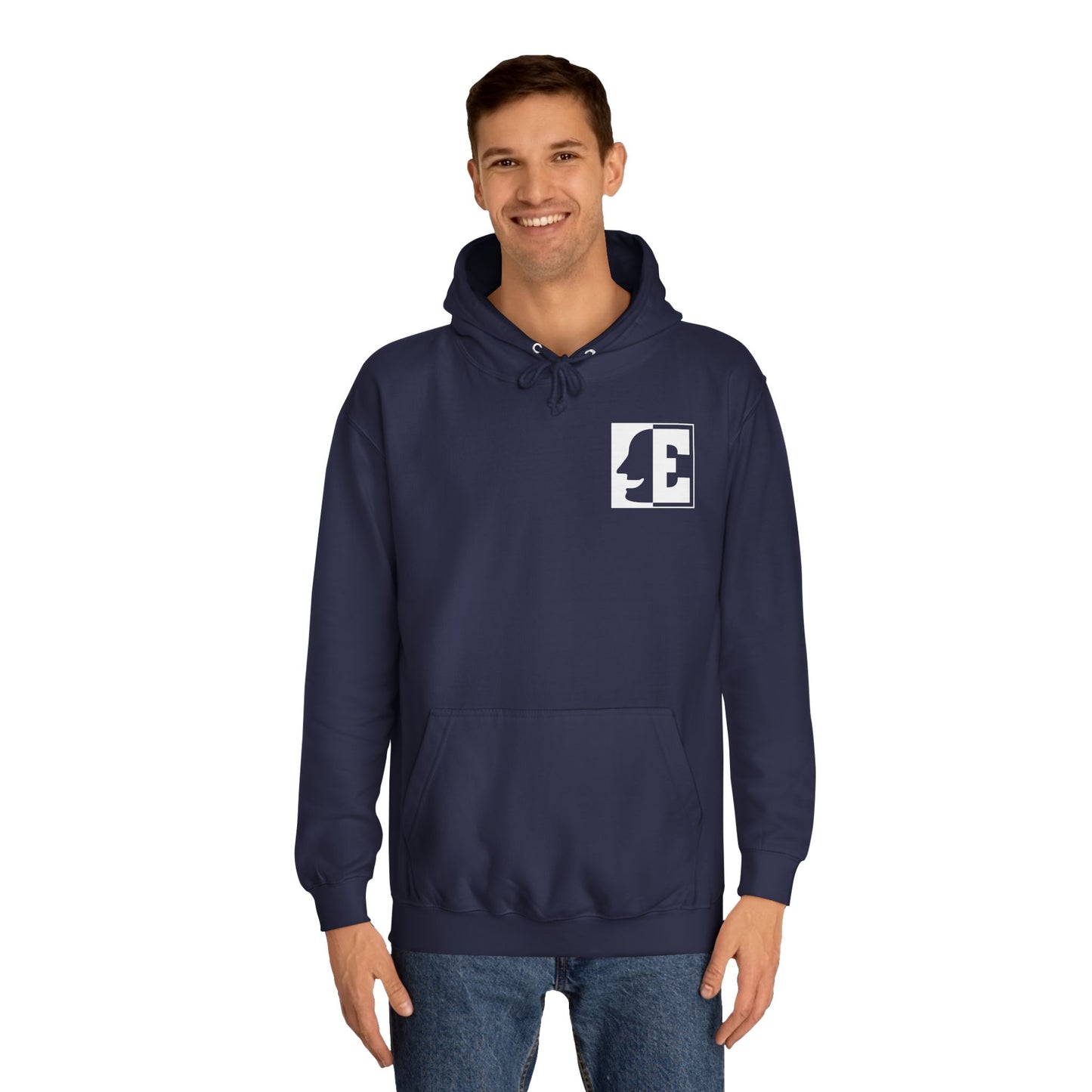 Everyman Hoodie