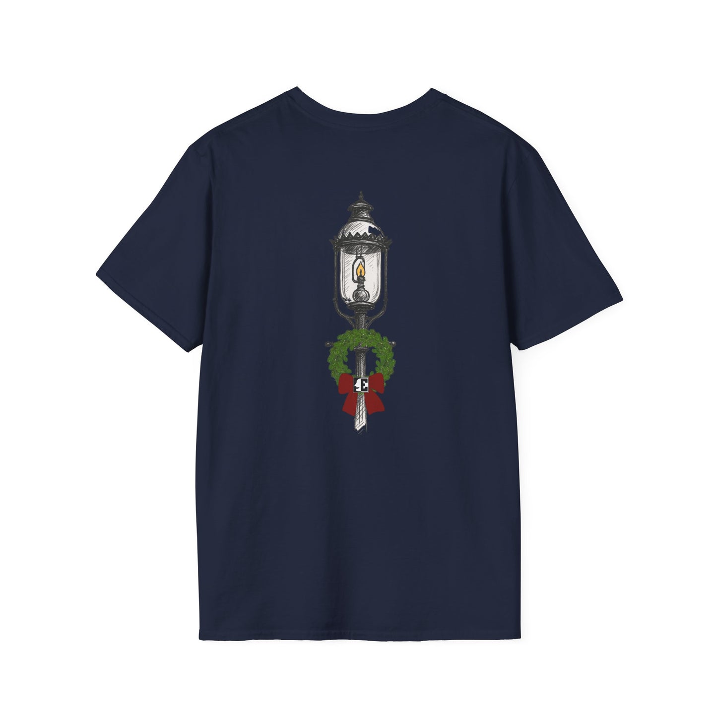 Holiday Everyman T-Shirt